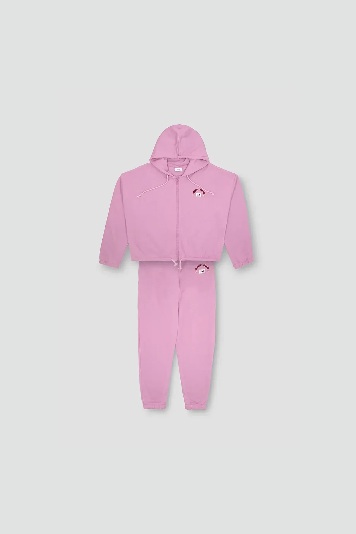 CO-ORD TRACKSUIT SET FOR WOMEN