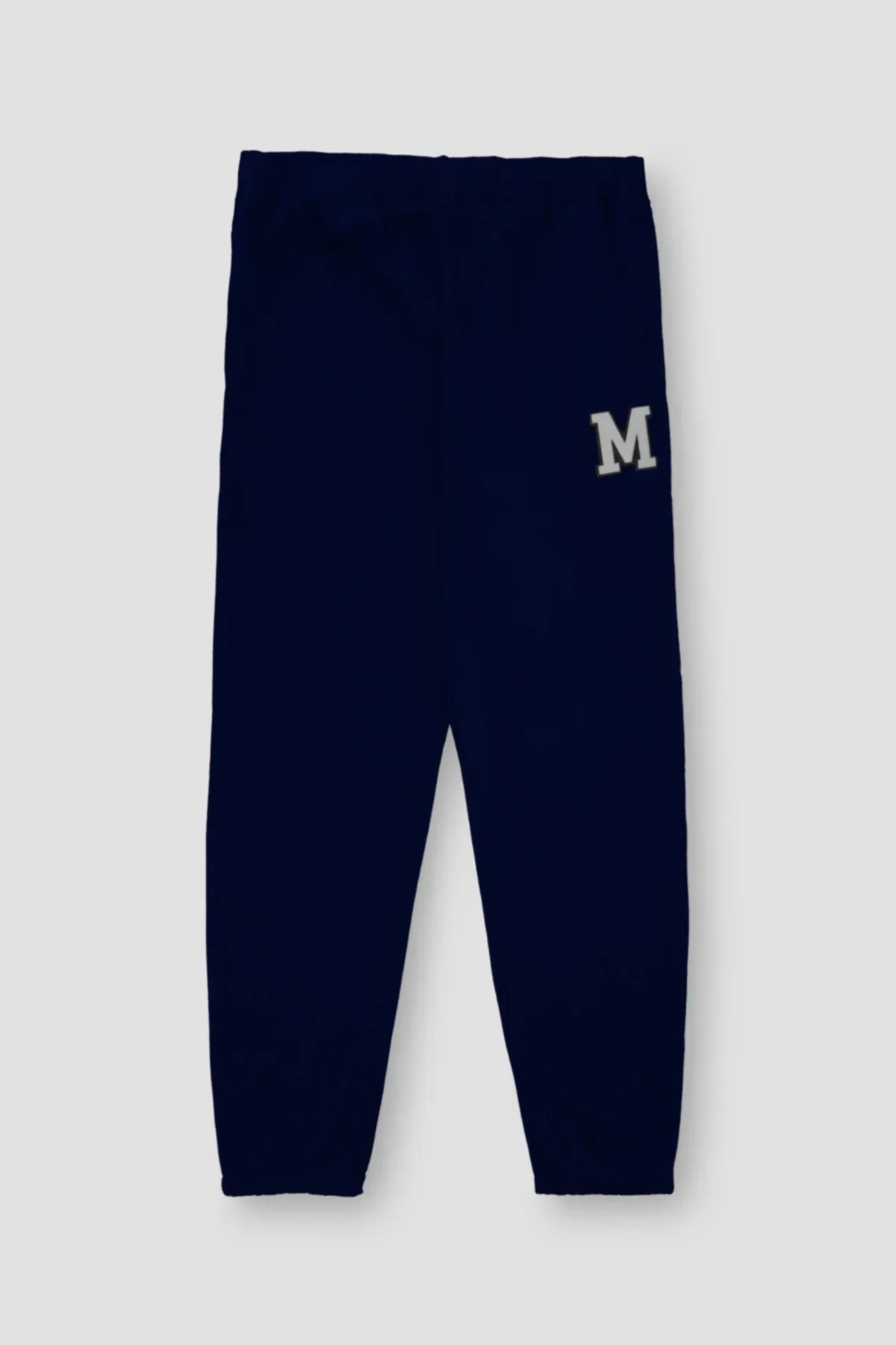 JOGGER PANT FOR MEN - NAVY