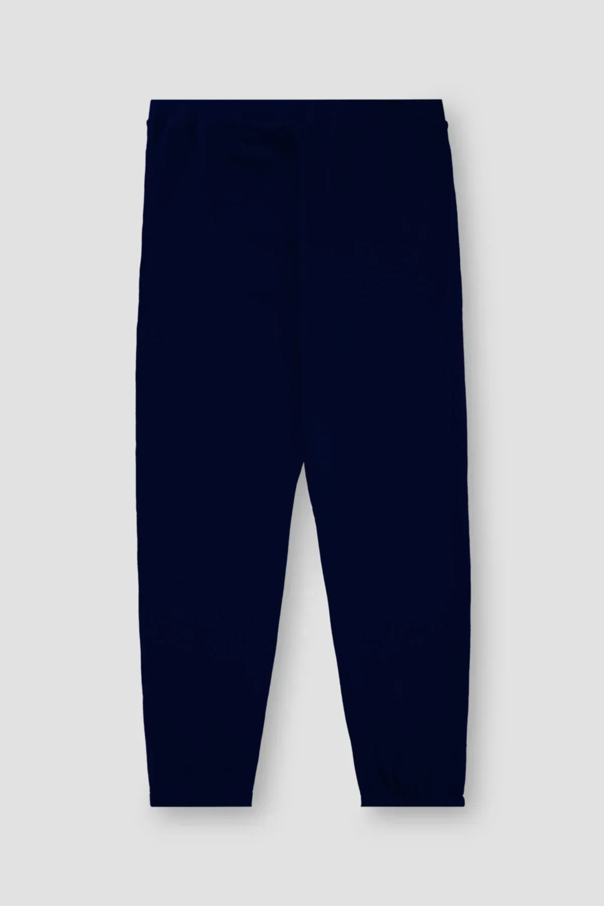 JOGGER PANT FOR MEN - NAVY - Image 2
