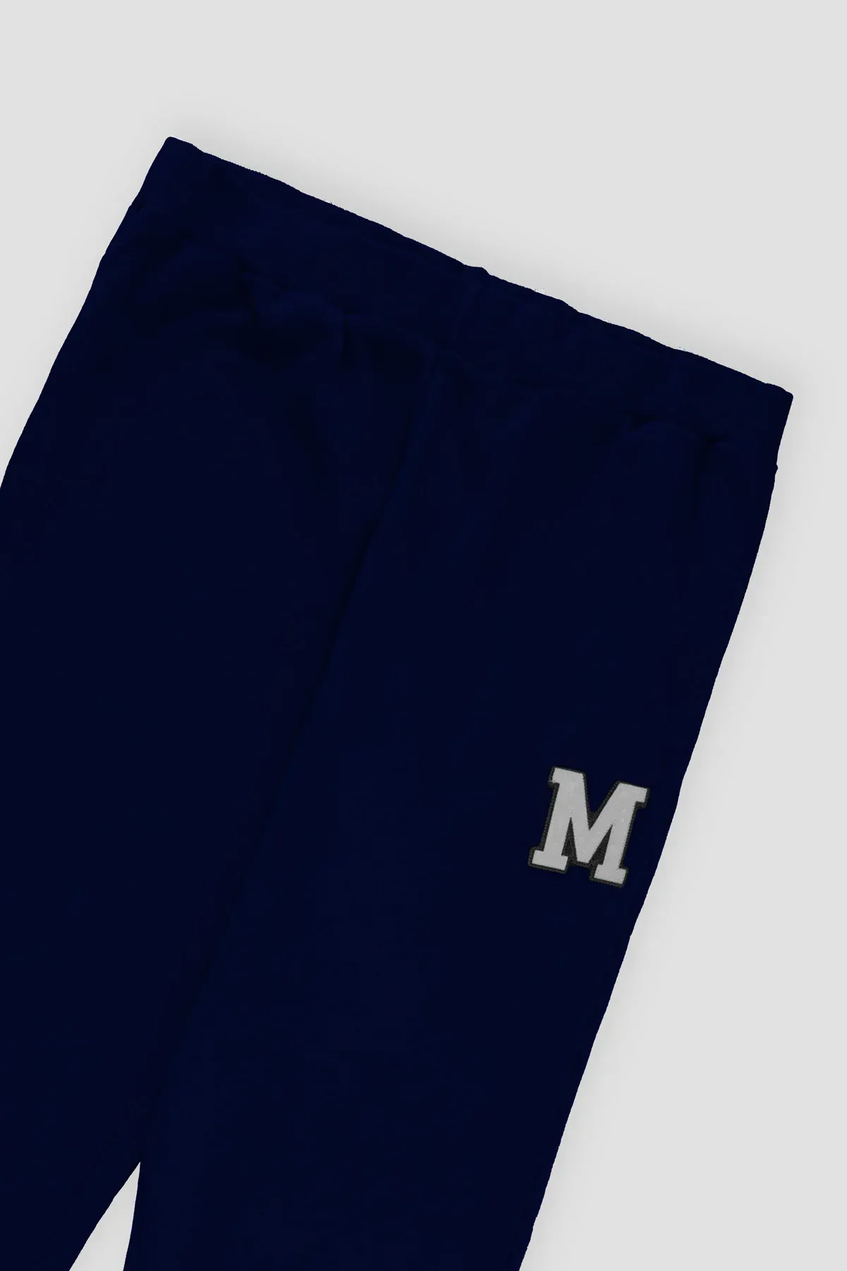JOGGER PANT FOR MEN - NAVY - Image 3