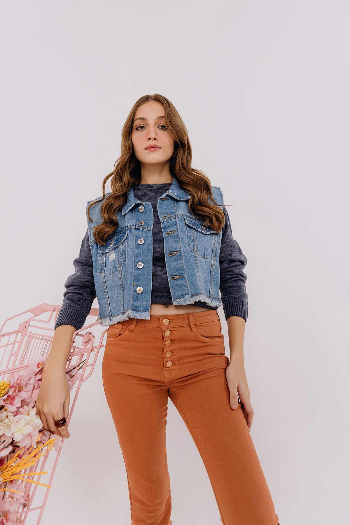 REGULAR PANT FOR WOMEN