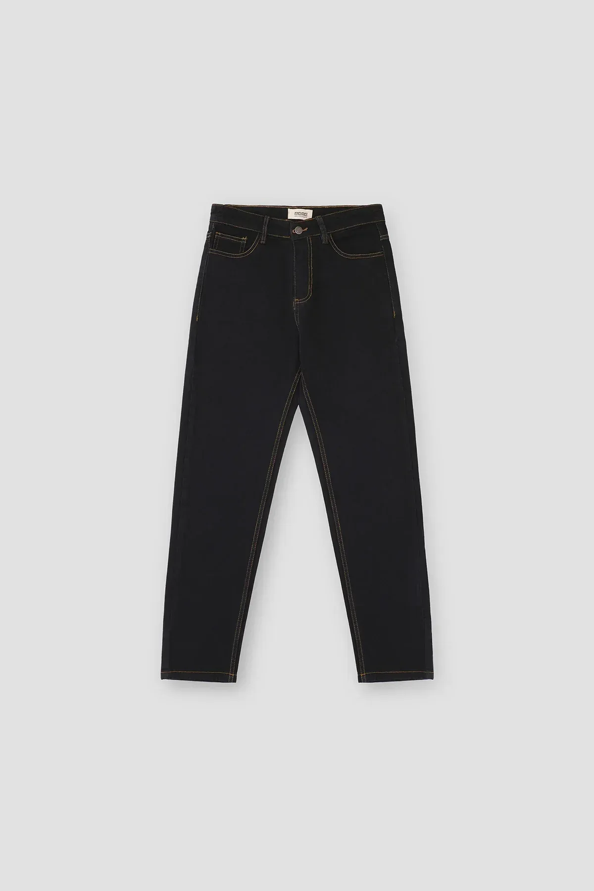REGULAR JEANS FOR WOMEN - Image 3