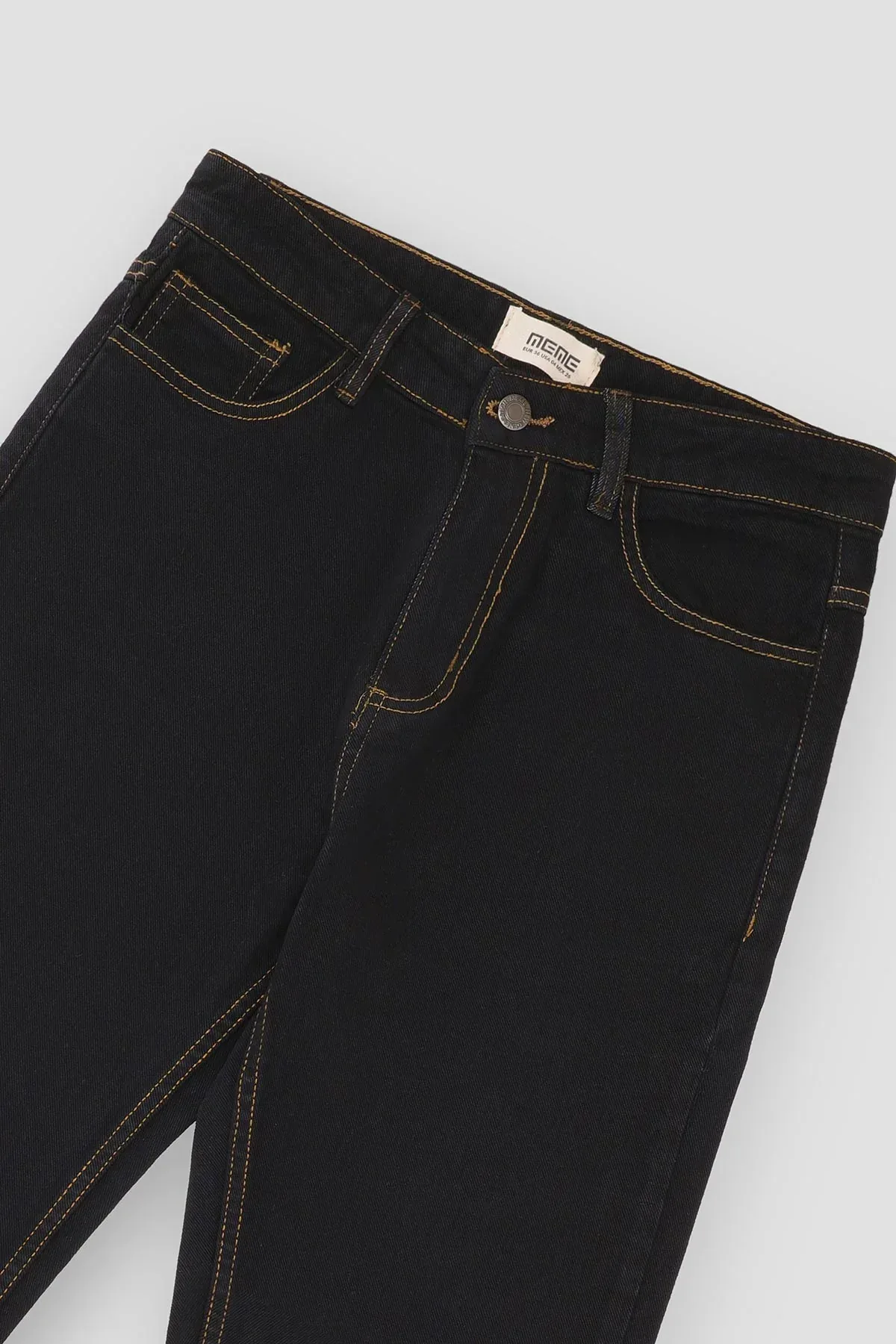 REGULAR JEANS FOR WOMEN - Image 4