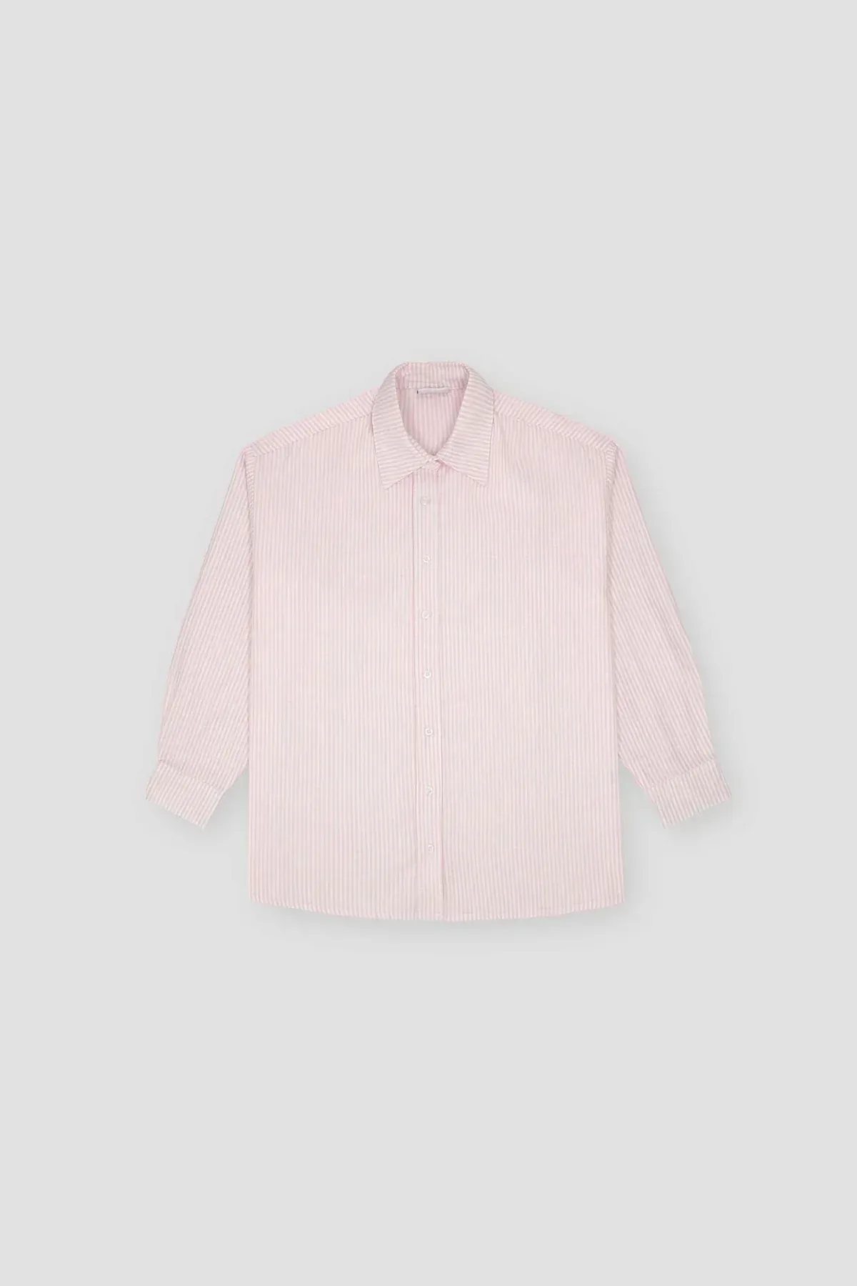 STRIPED SHIRT FOR WOMEN - STRIPES