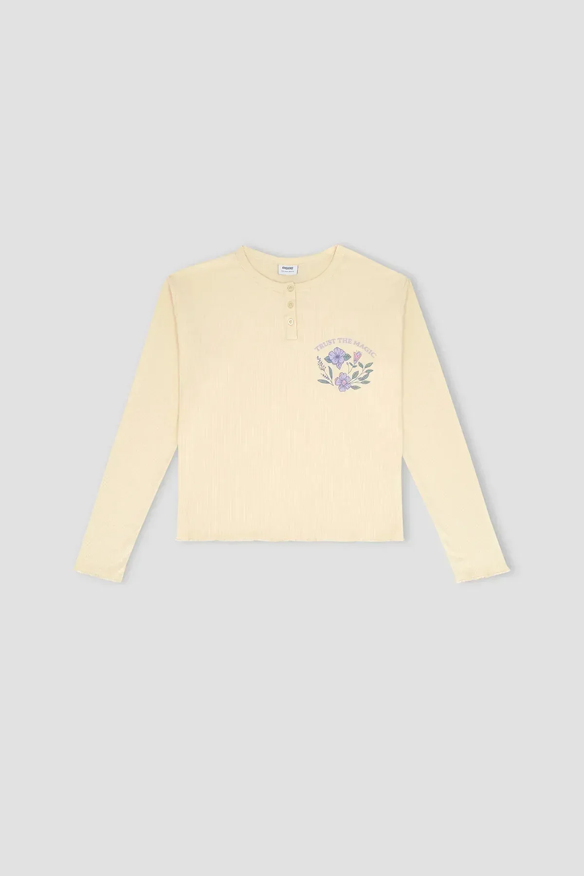 TRUST THE MAGIC PYJAMA SET FOR WOMEN - Image 3