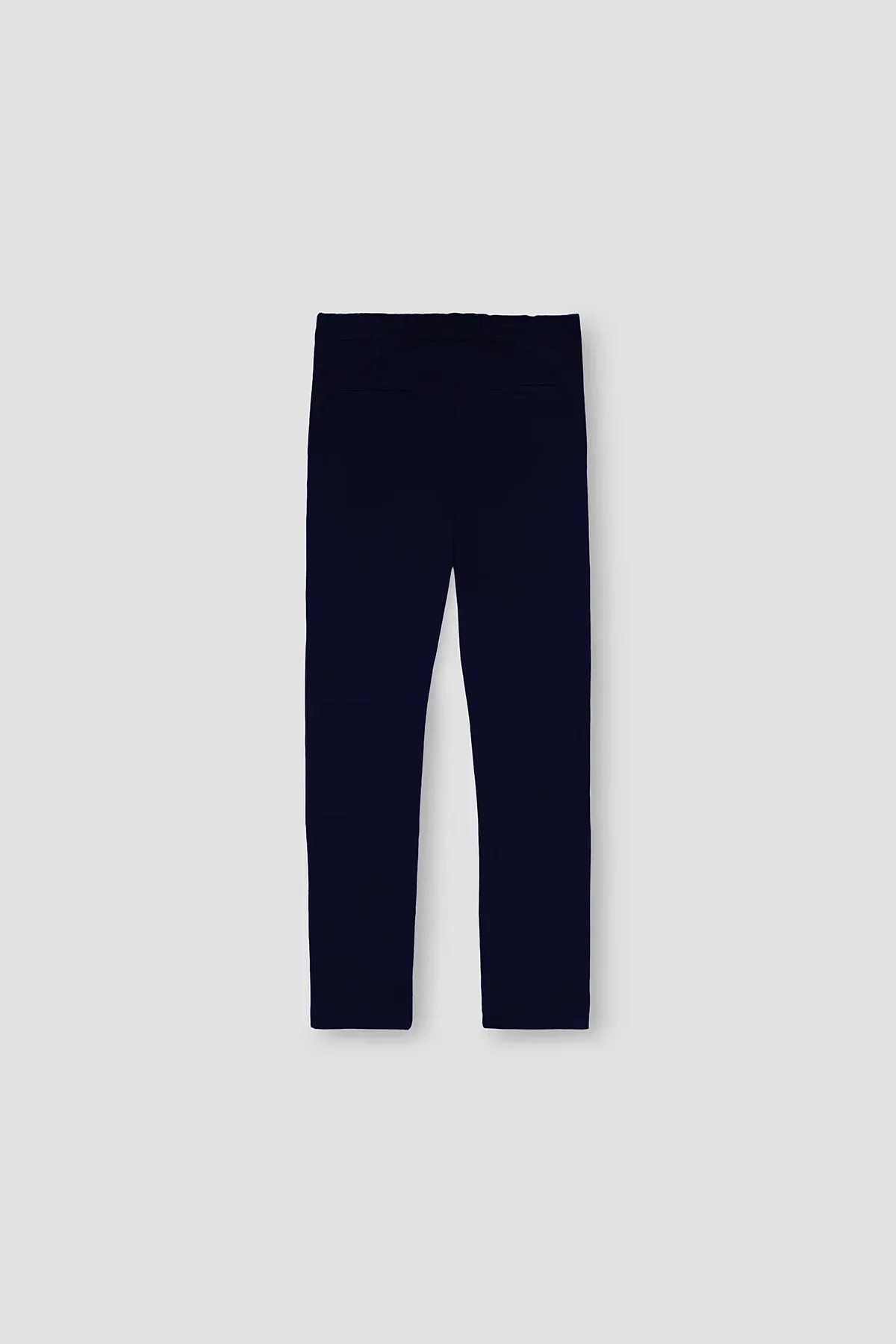 BASIC REGULAR FIT CHINOS FOR MEN - Image 6