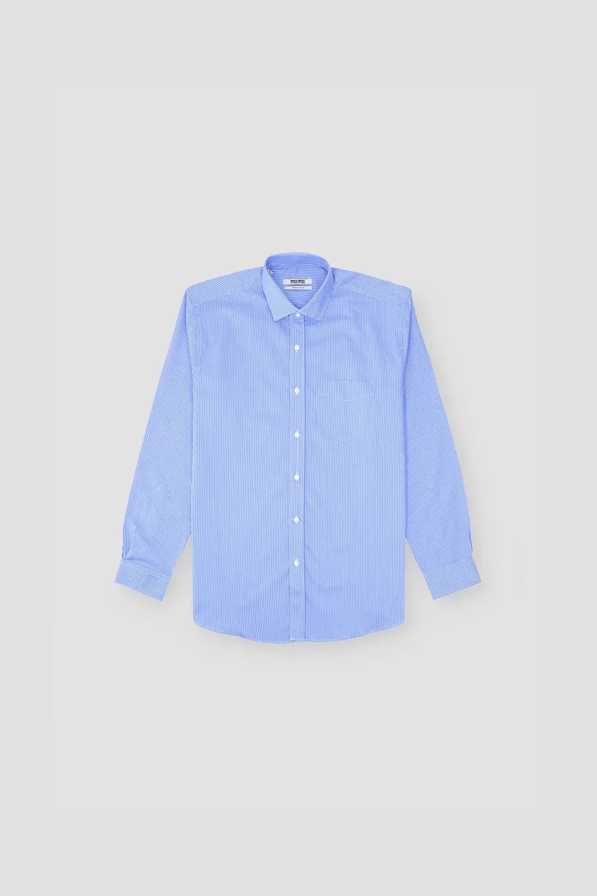 STRIPE SHIRT FOR MEN - Image 3