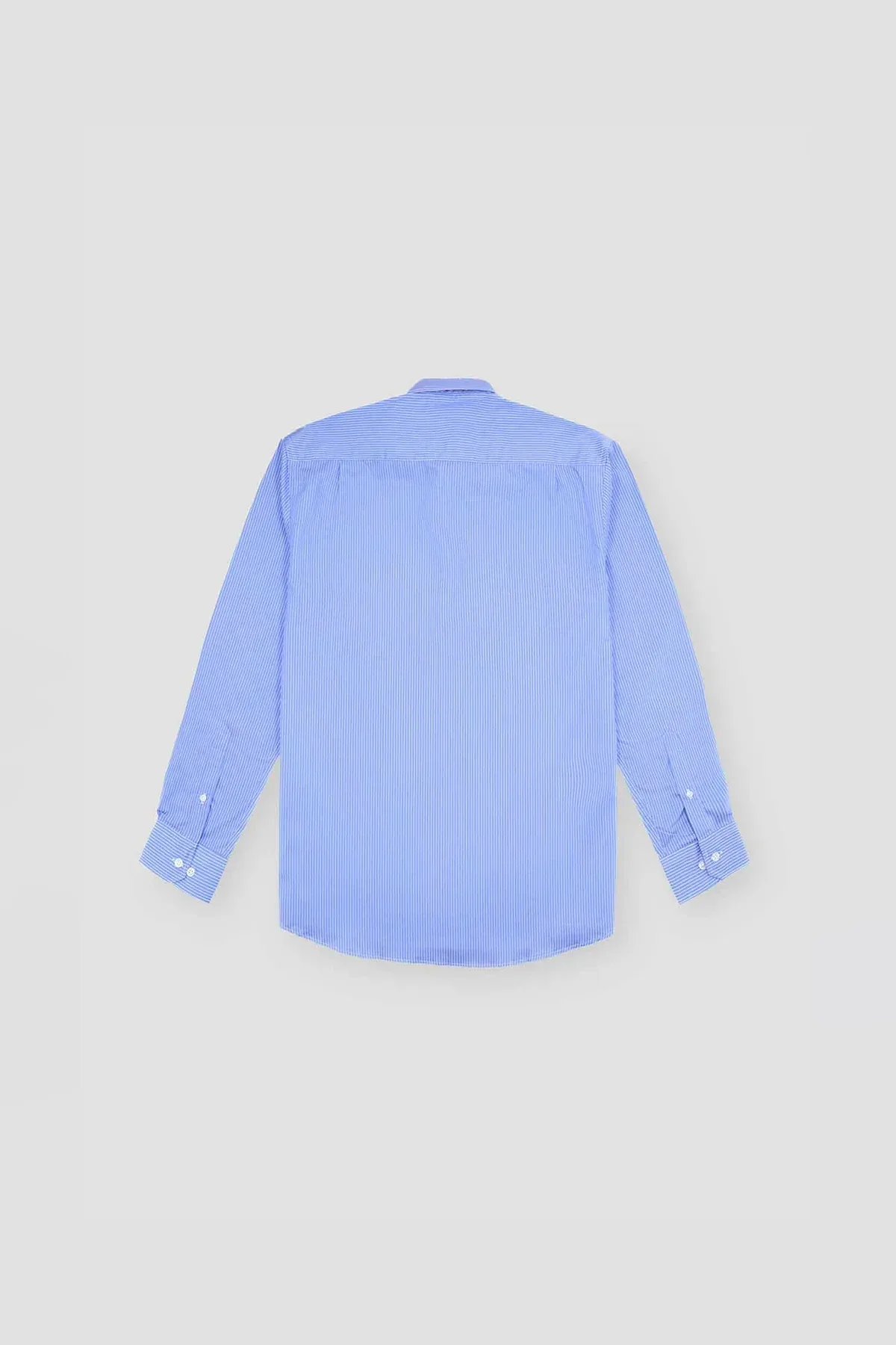 STRIPE SHIRT FOR MEN - Image 5