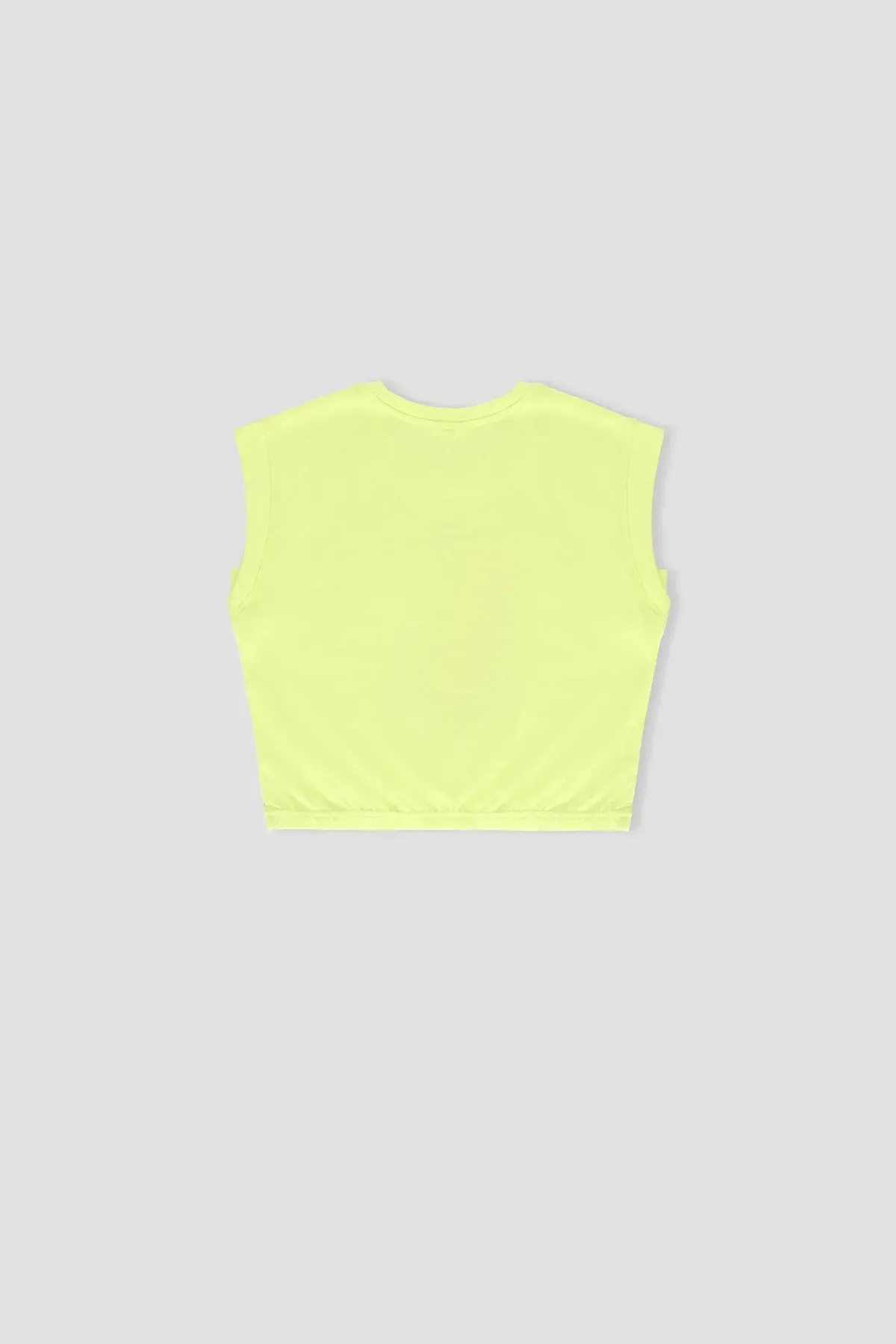 GRAPHIC T-SHIRT FOR GIRLS - Image 5