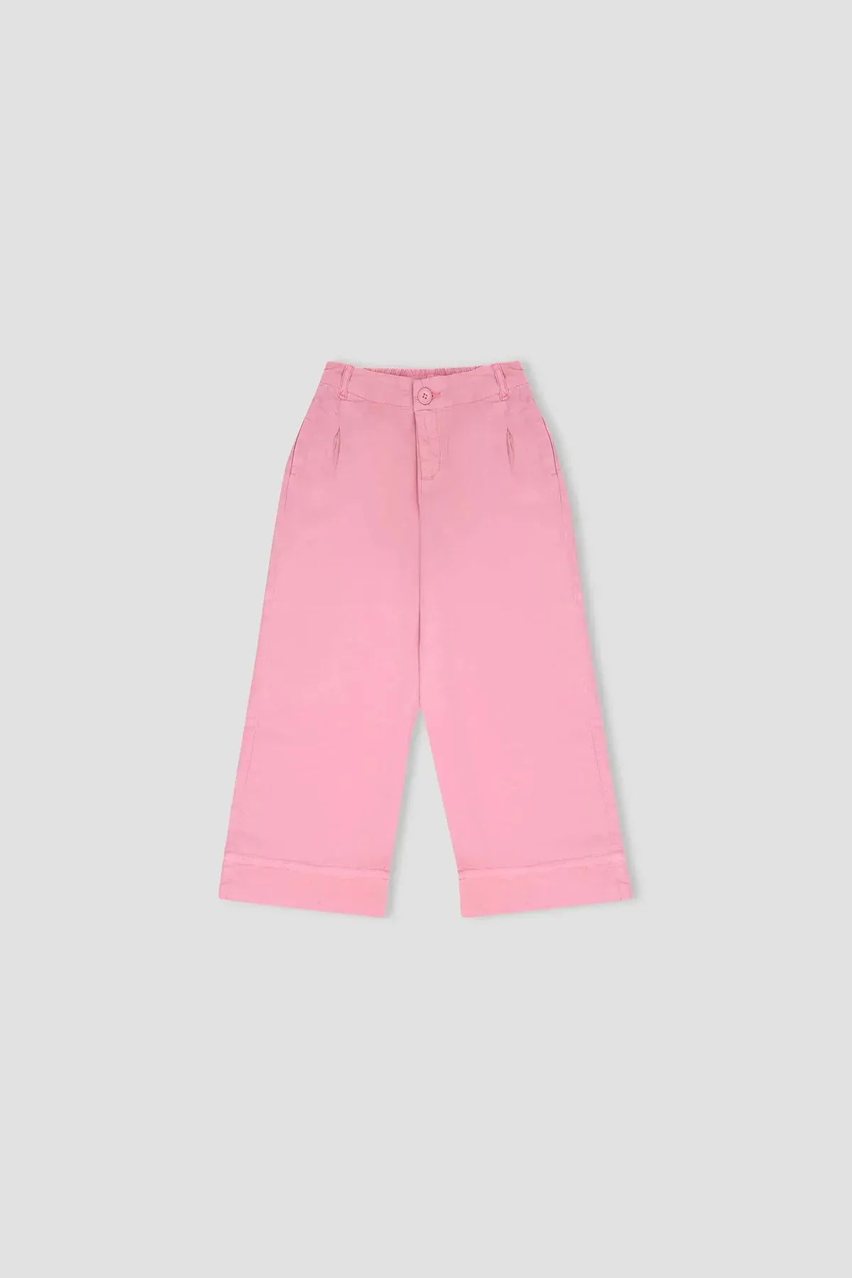 WIDE LEG TROUSER FOR GIRLS