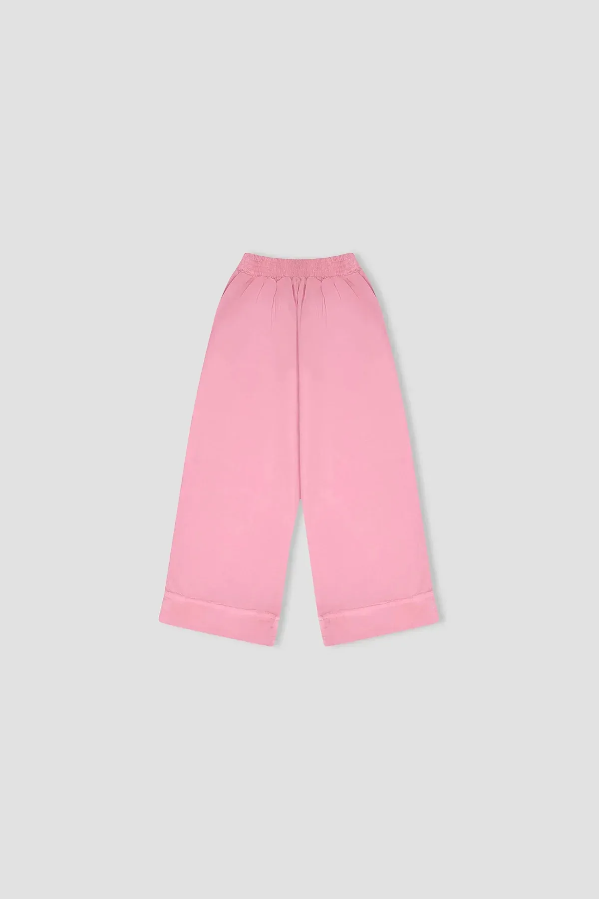 WIDE LEG TROUSER FOR GIRLS - Image 3
