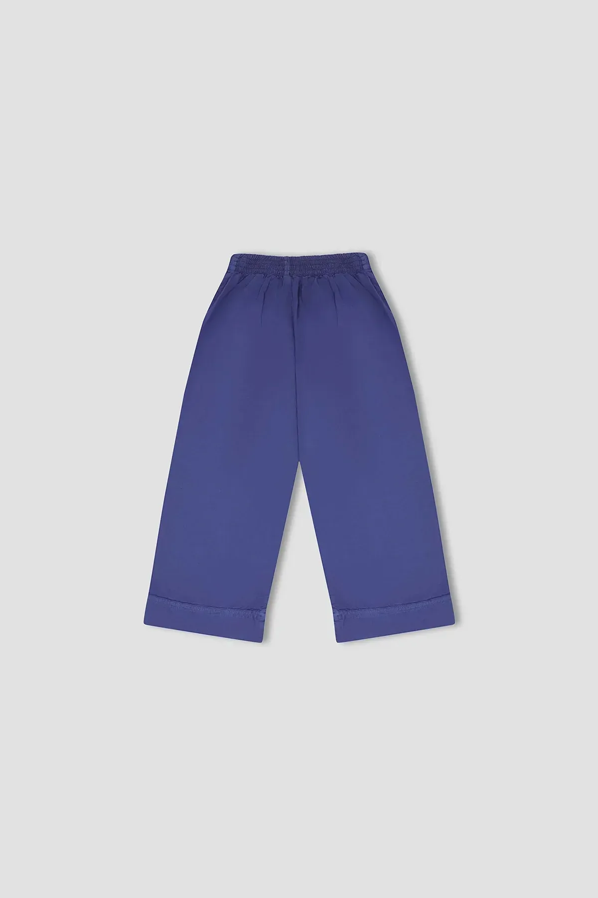 WIDE LEG TROUSER FOR GIRLS - Image 3