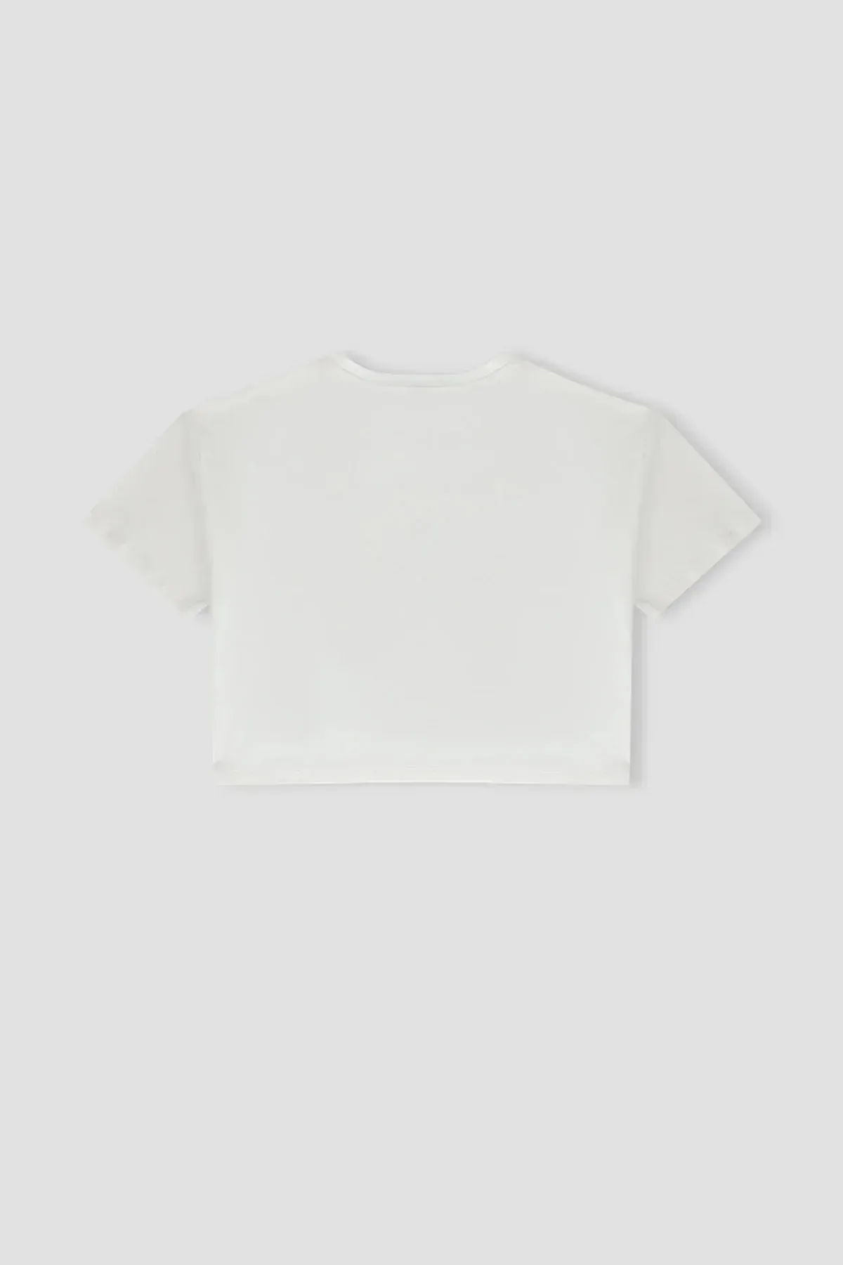 PRINTED T-SHIRT FOR WOMEN - Image 3