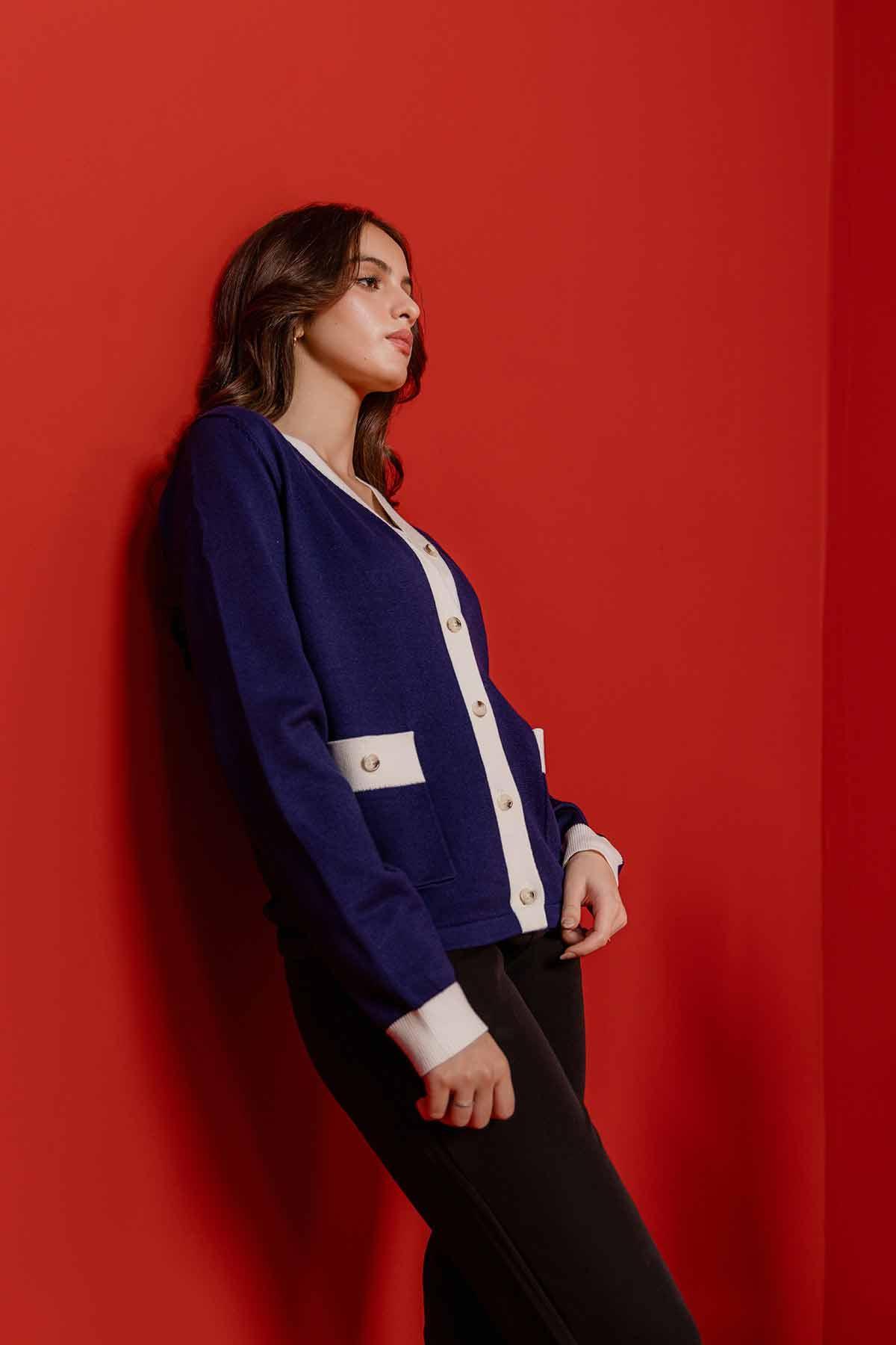 REGULAR TROUSER FOR WOMEN - Image 4