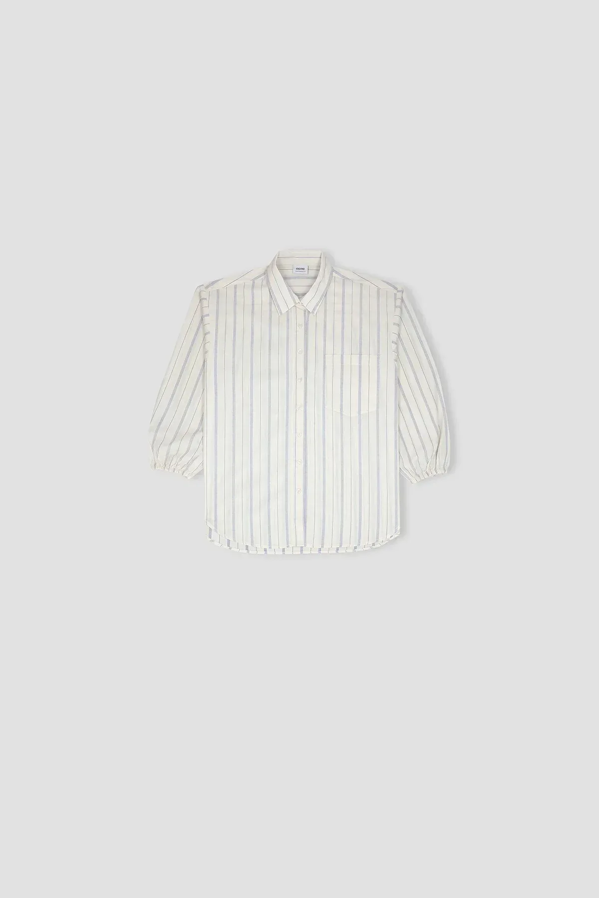 STRIPED SHIRT FOR WOMEN