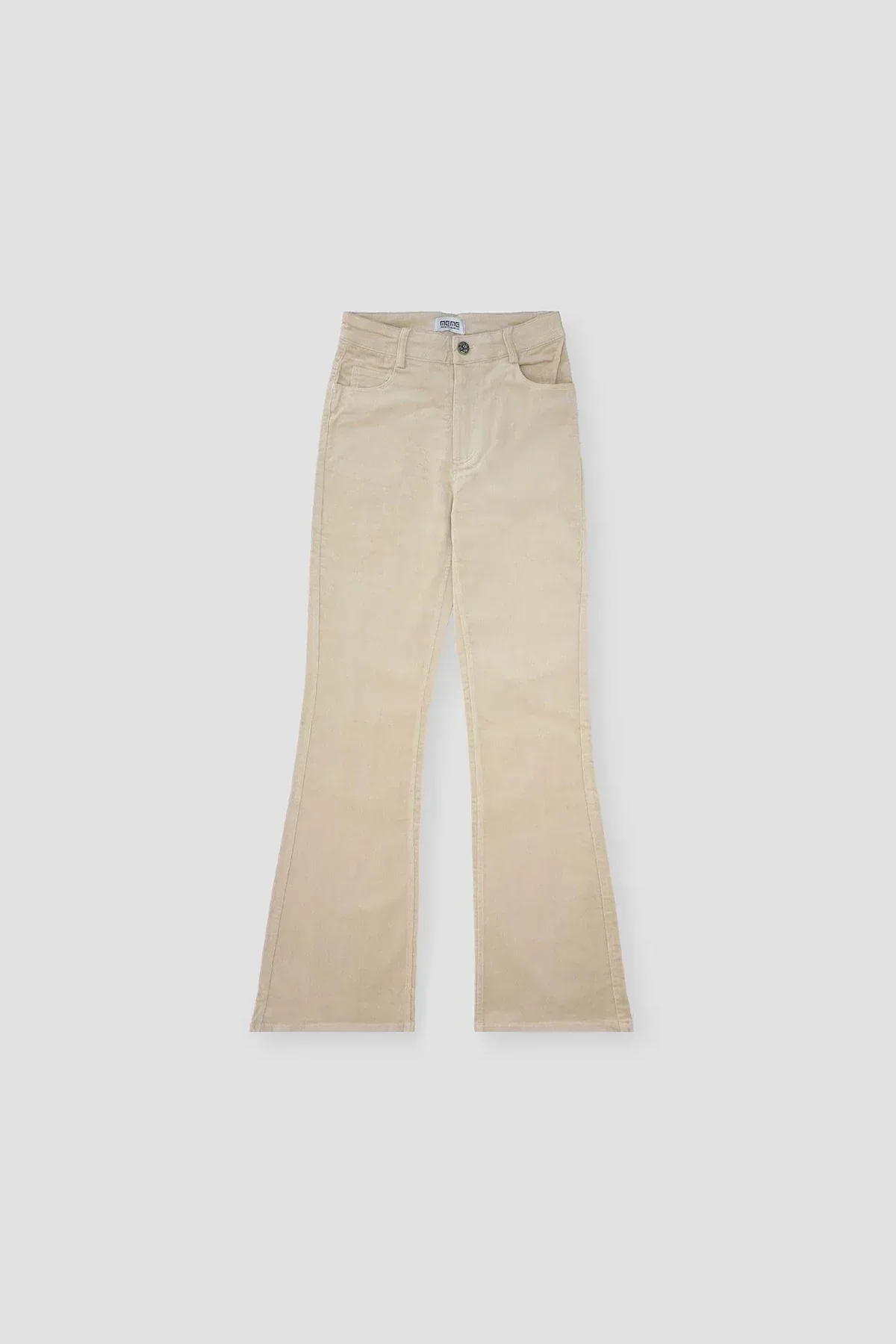 CORDUROY PANT FOR WOMEN - Image 3