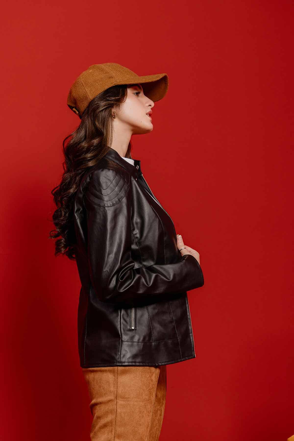 FLARED PANTS FOR WOMEN - Image 3