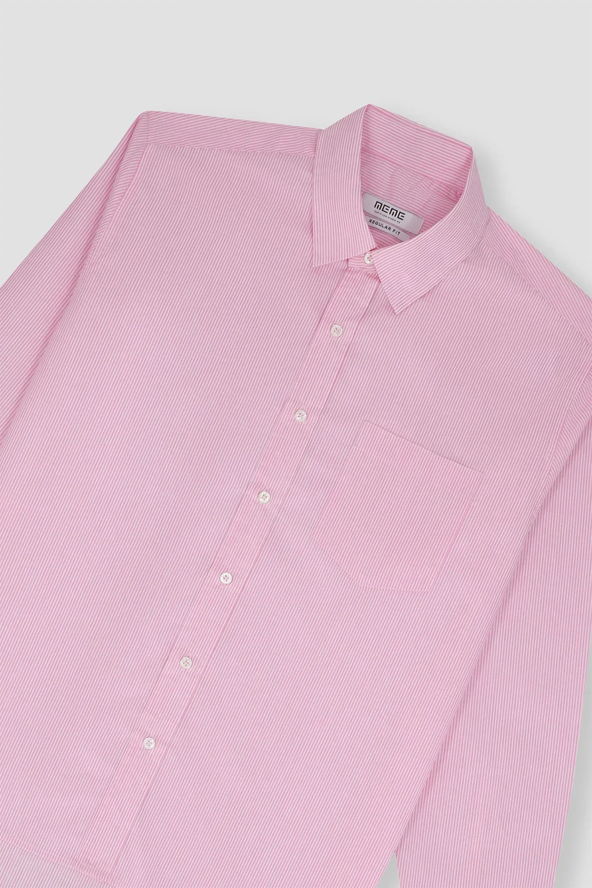 STRIPE SHIRT FOR MEN - Image 3