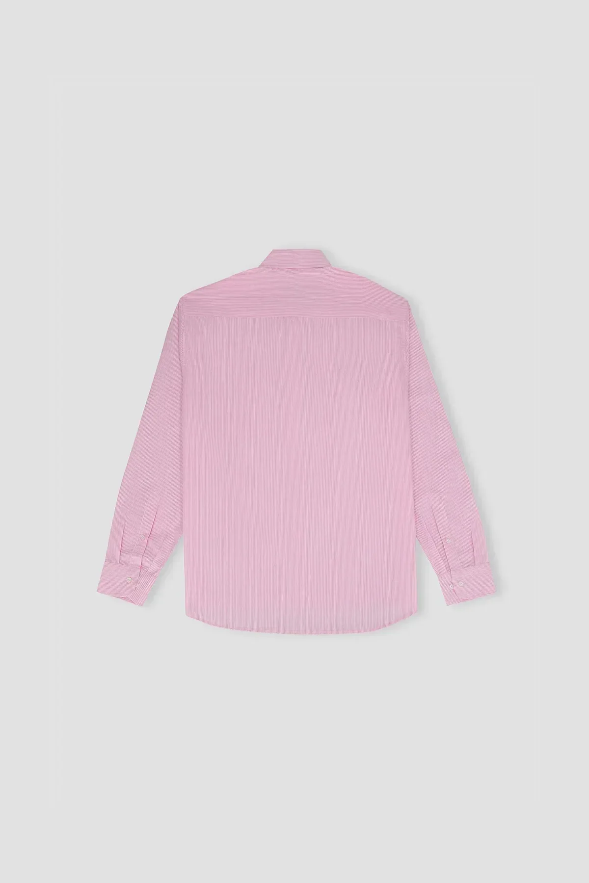 STRIPE SHIRT FOR MEN - Image 4