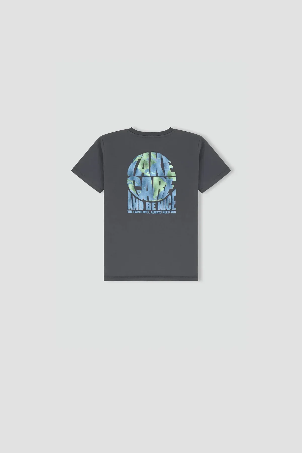GRAPHIC T-SHIRT FOR BOYS - Image 3
