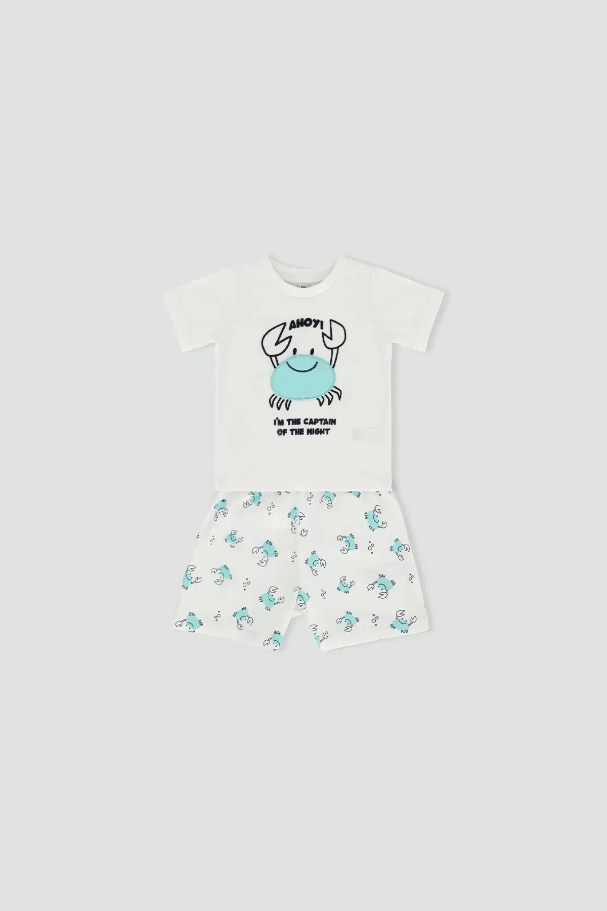 SUIT FOR BABY BOYS