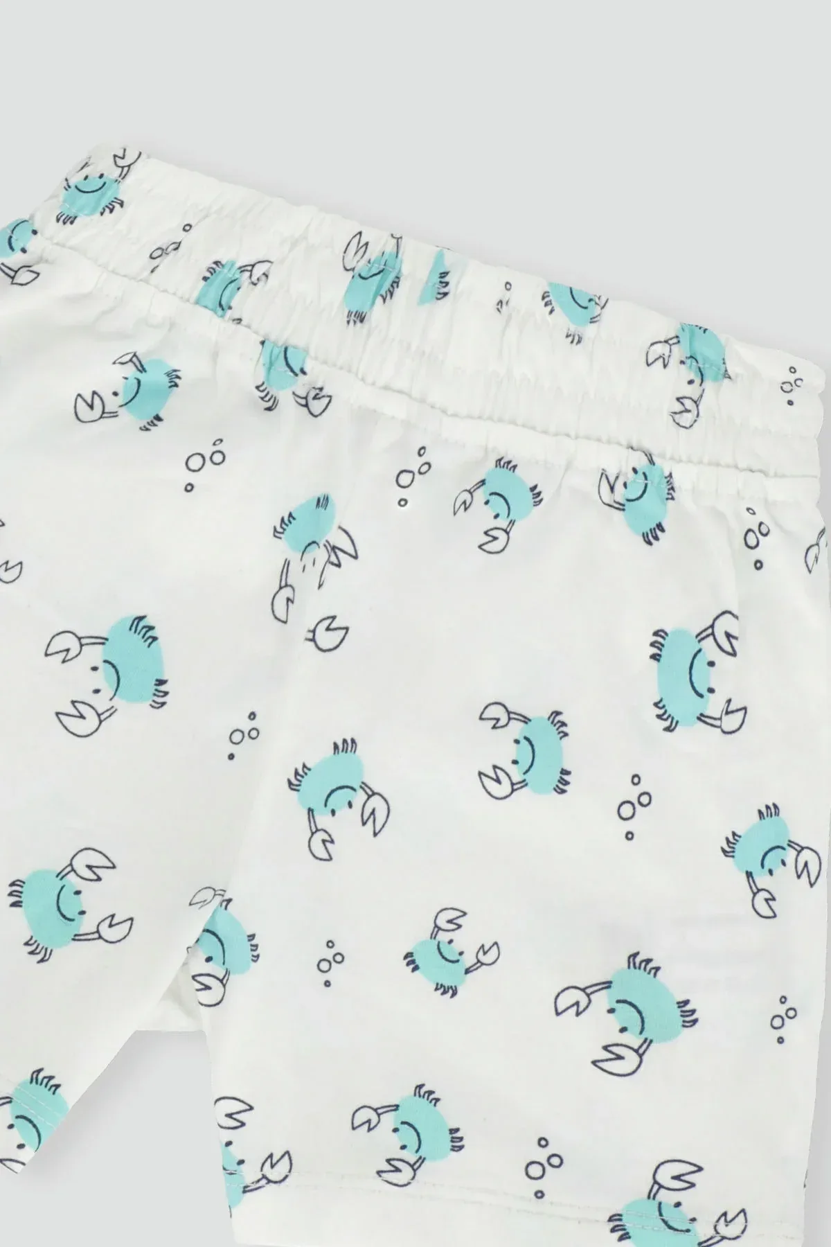 SUIT FOR BABY BOYS - Image 6