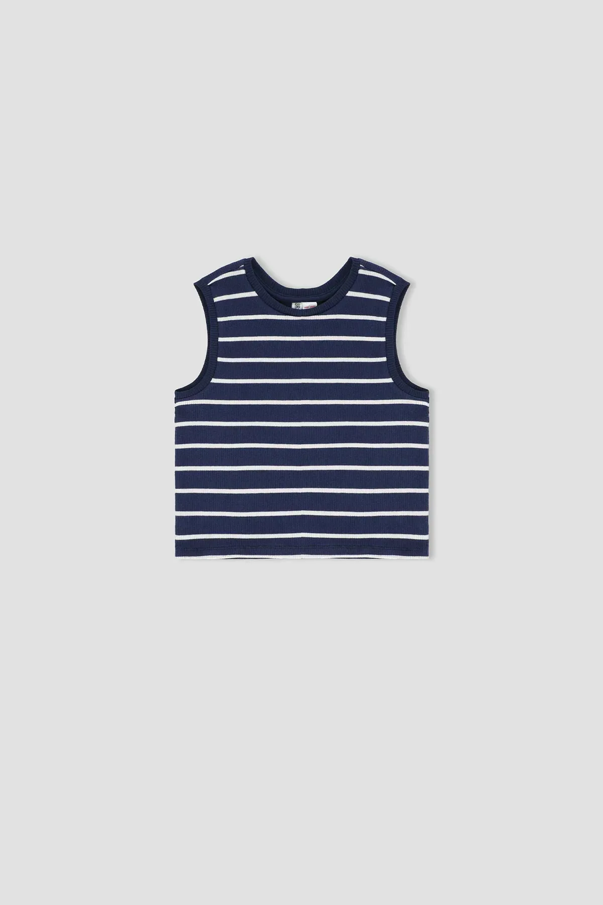 STRIPED TANK TOP FOR GIRLS