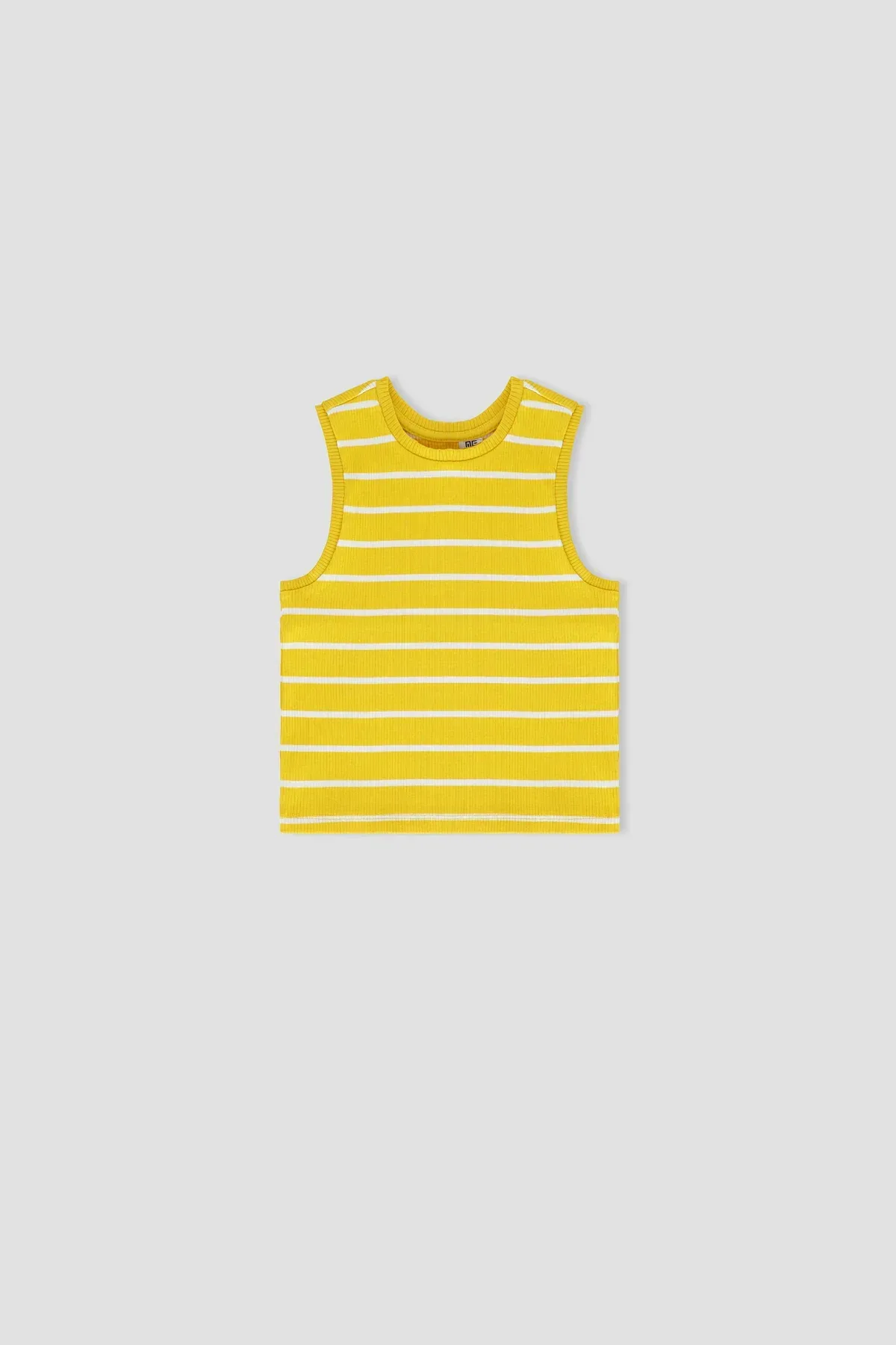 STRIPED TANK TOP FOR GIRLS