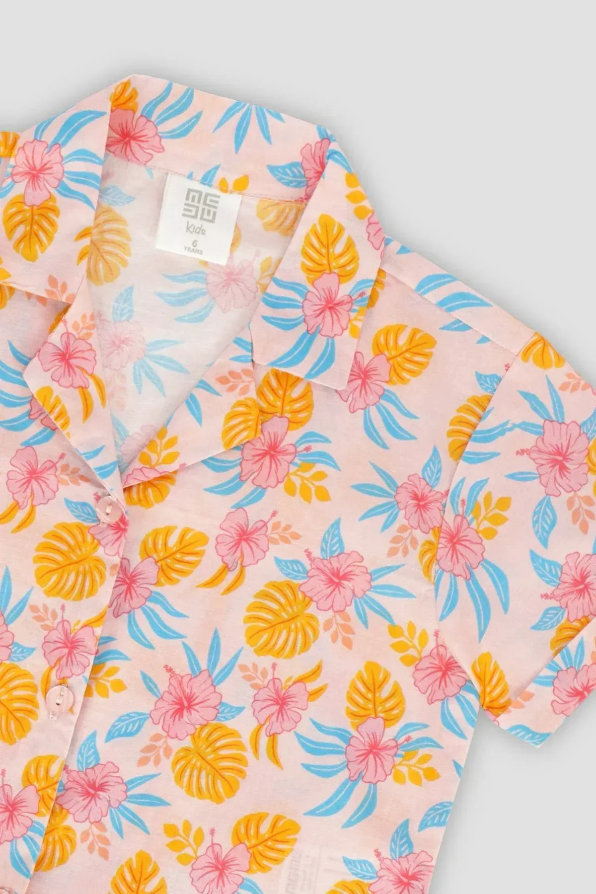 PRINTED SHIRT FOR GIRLS - Image 2