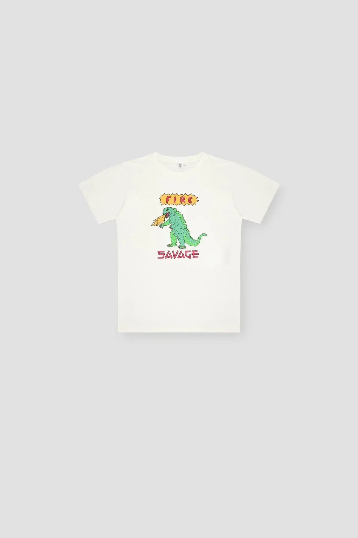 GRAPHIC T-SHIRT FOR BOYS