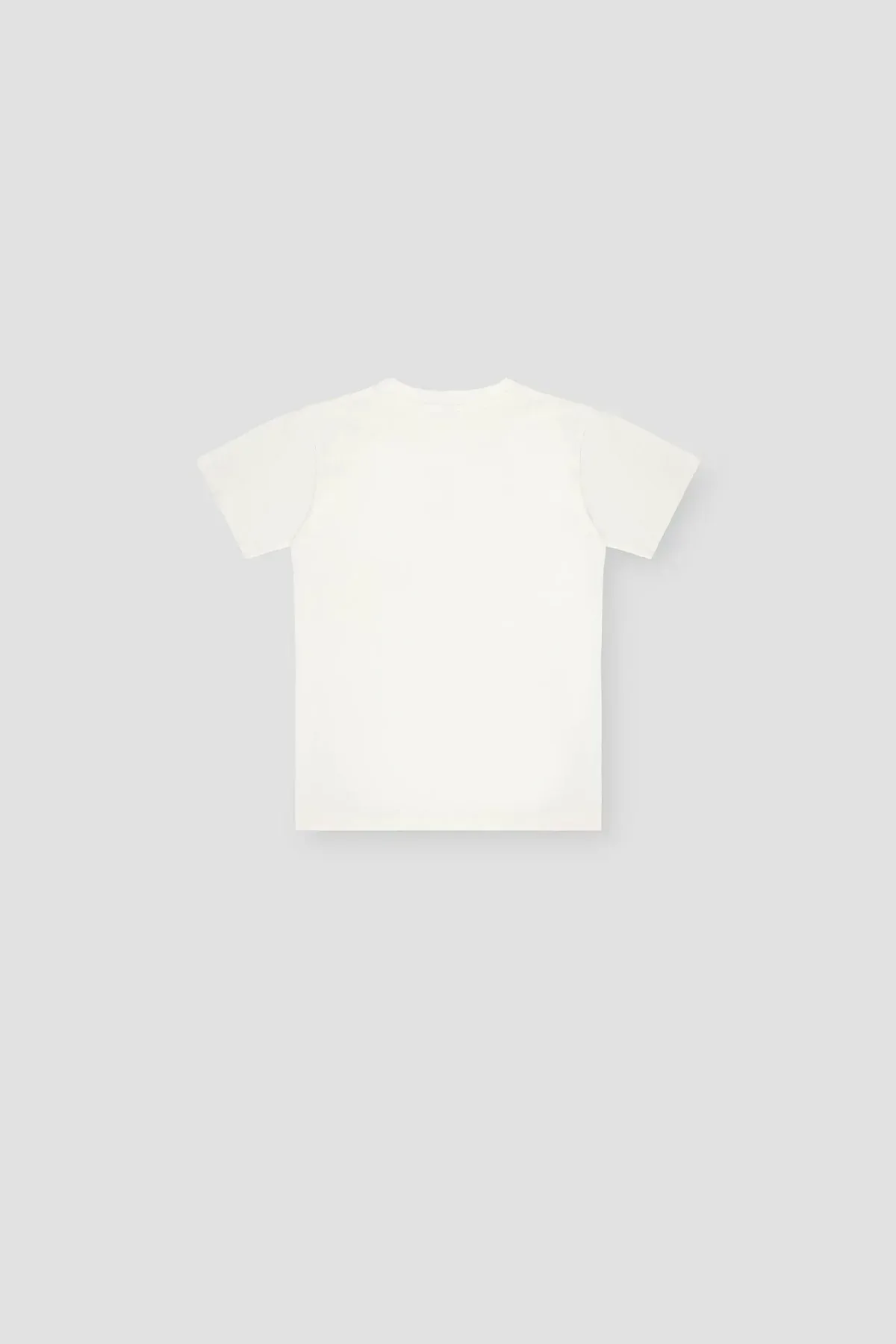 GRAPHIC T-SHIRT FOR BOYS - Image 3