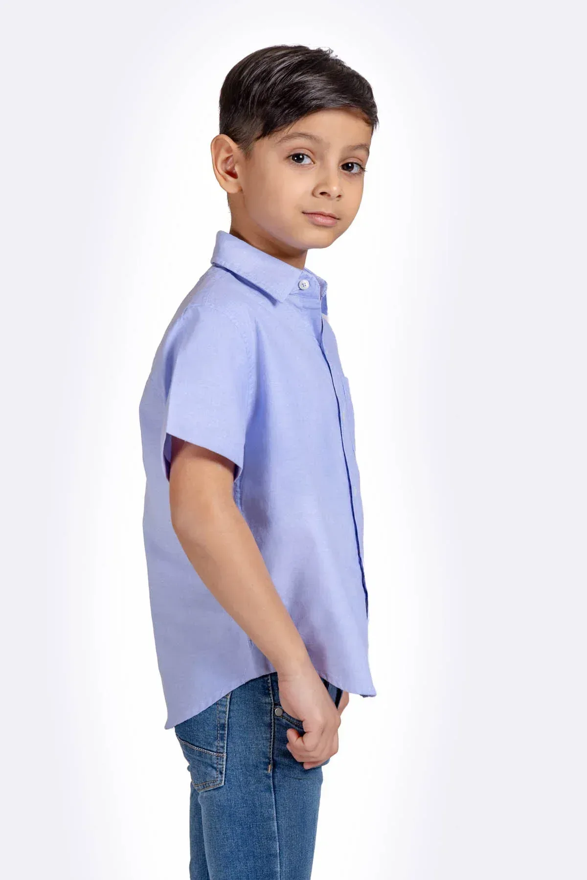CASUAL SHIRT FOR BOYS