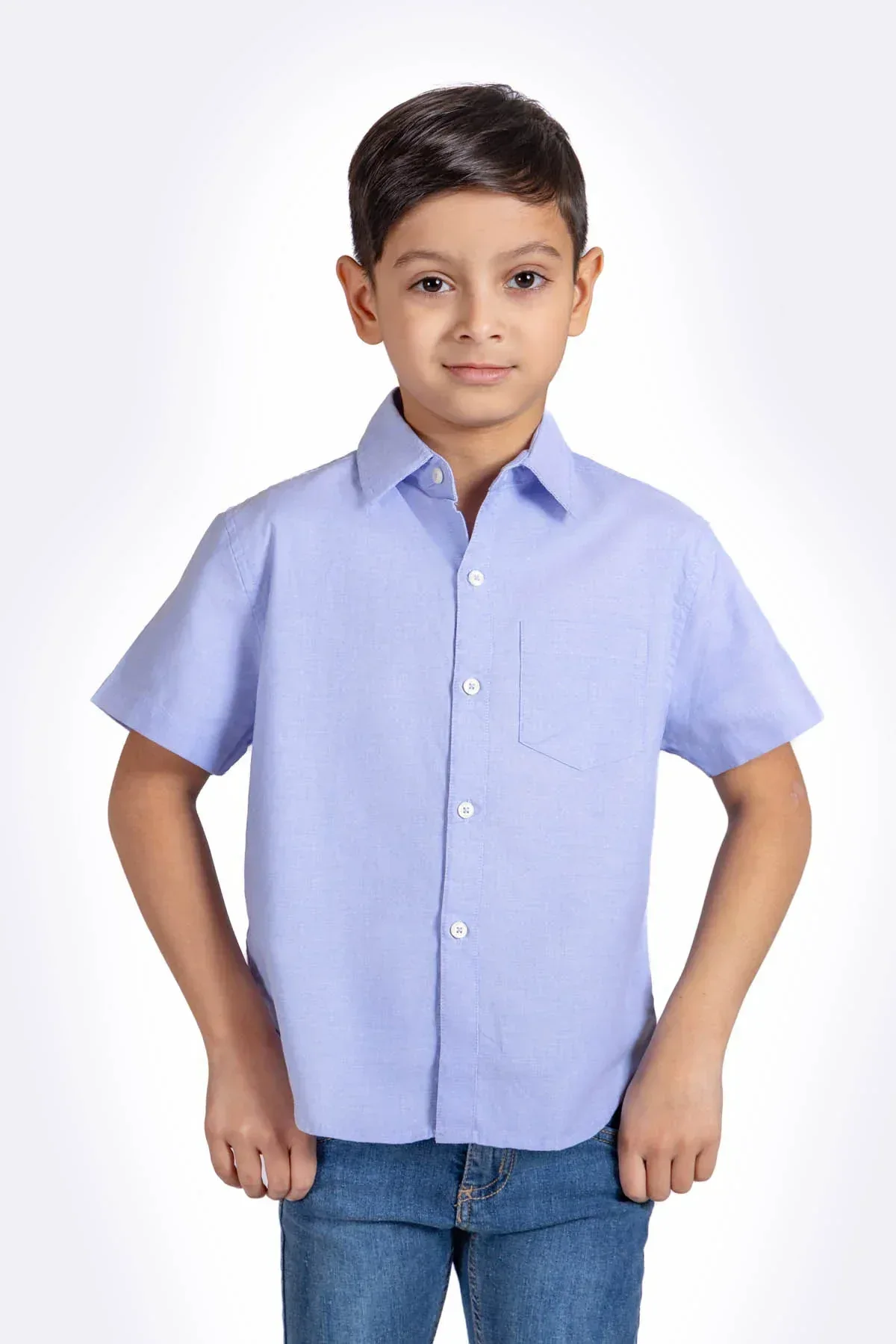 CASUAL SHIRT FOR BOYS - Image 2