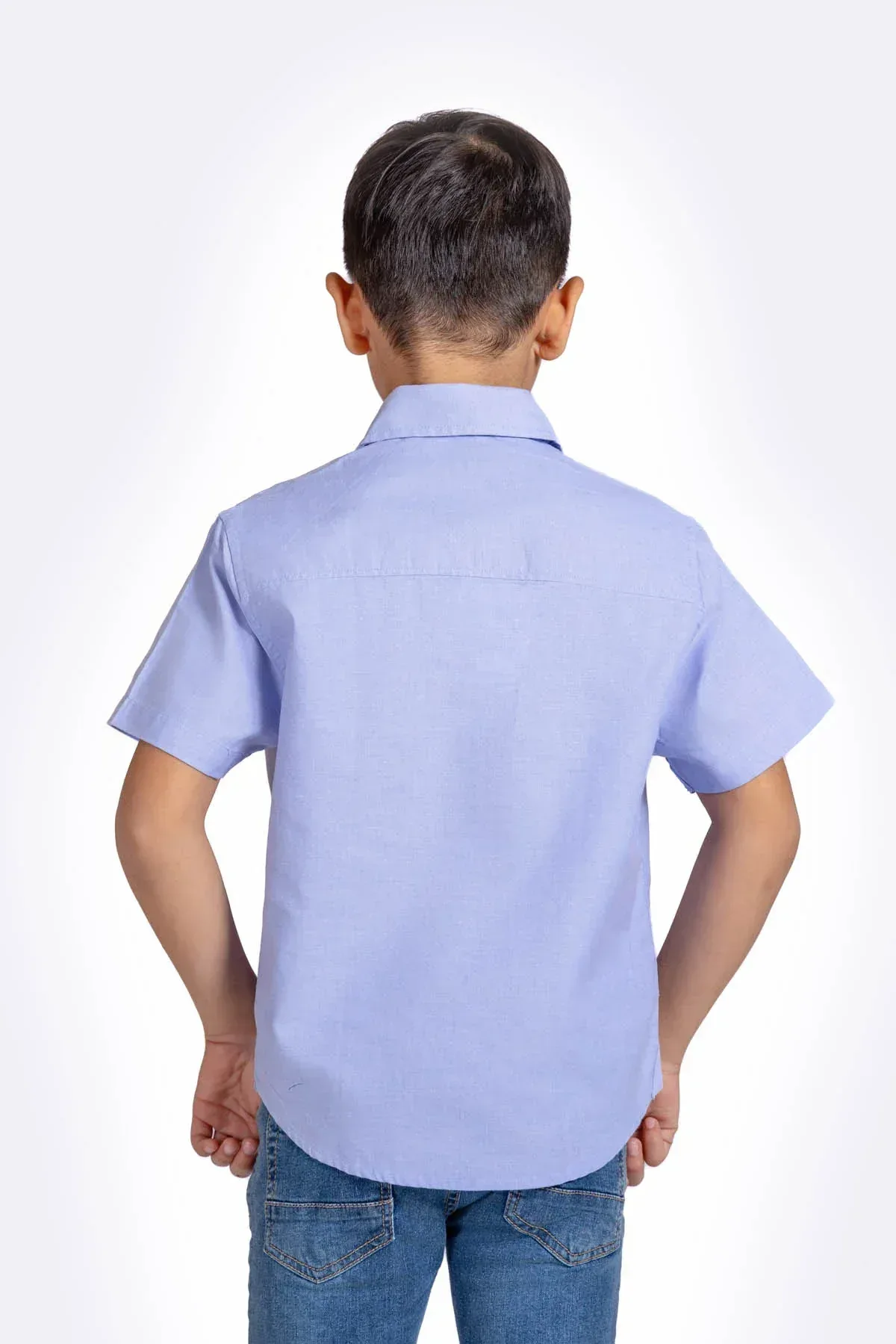 CASUAL SHIRT FOR BOYS - Image 3