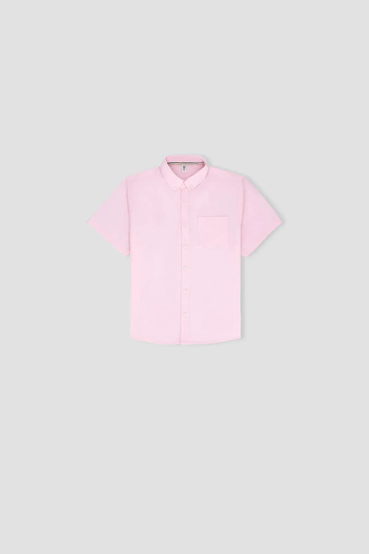 CASUAL BUTTON DOWN SHIRT FOR BOYS