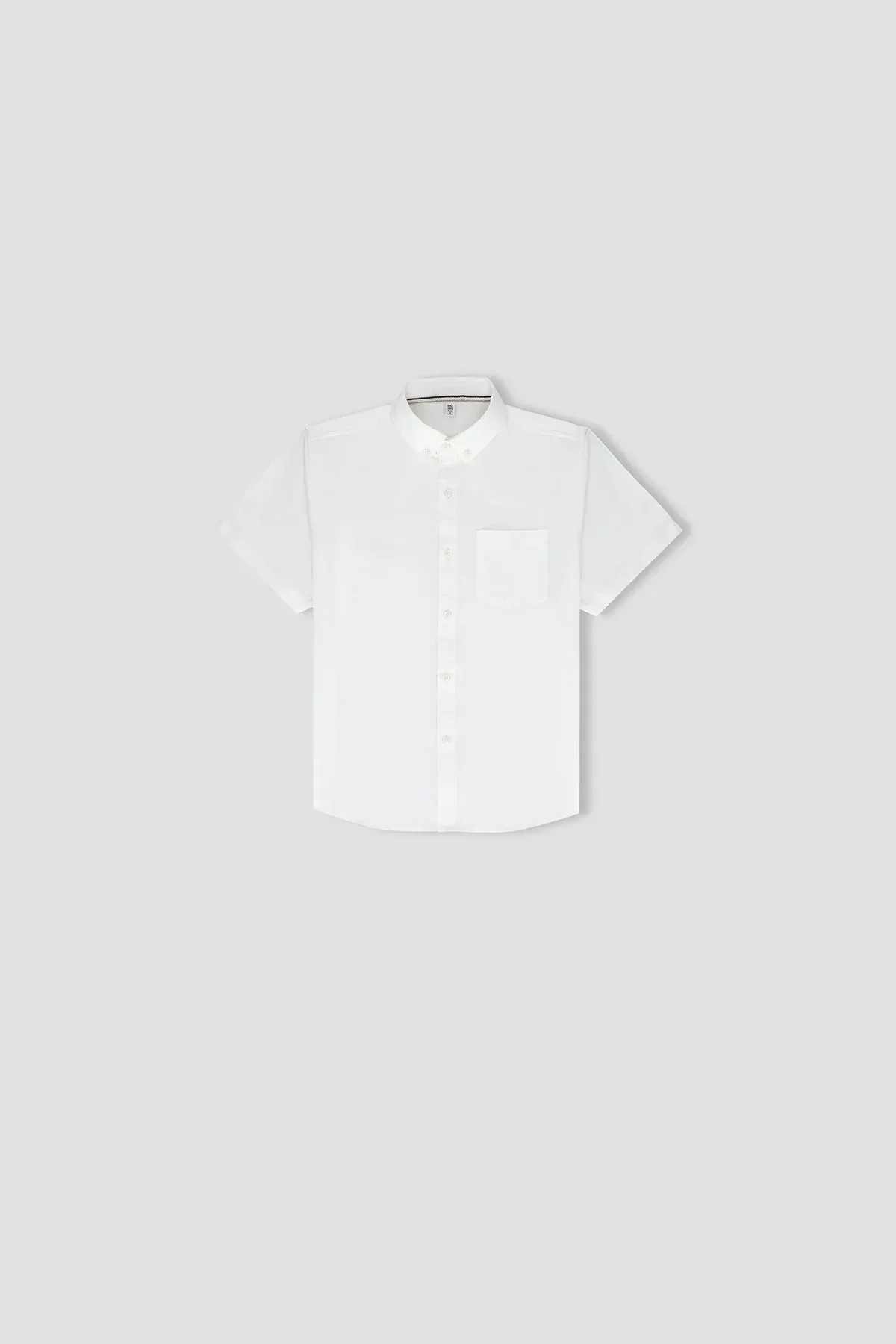 CASUAL BUTTON DOWN SHIRT FOR BOYS