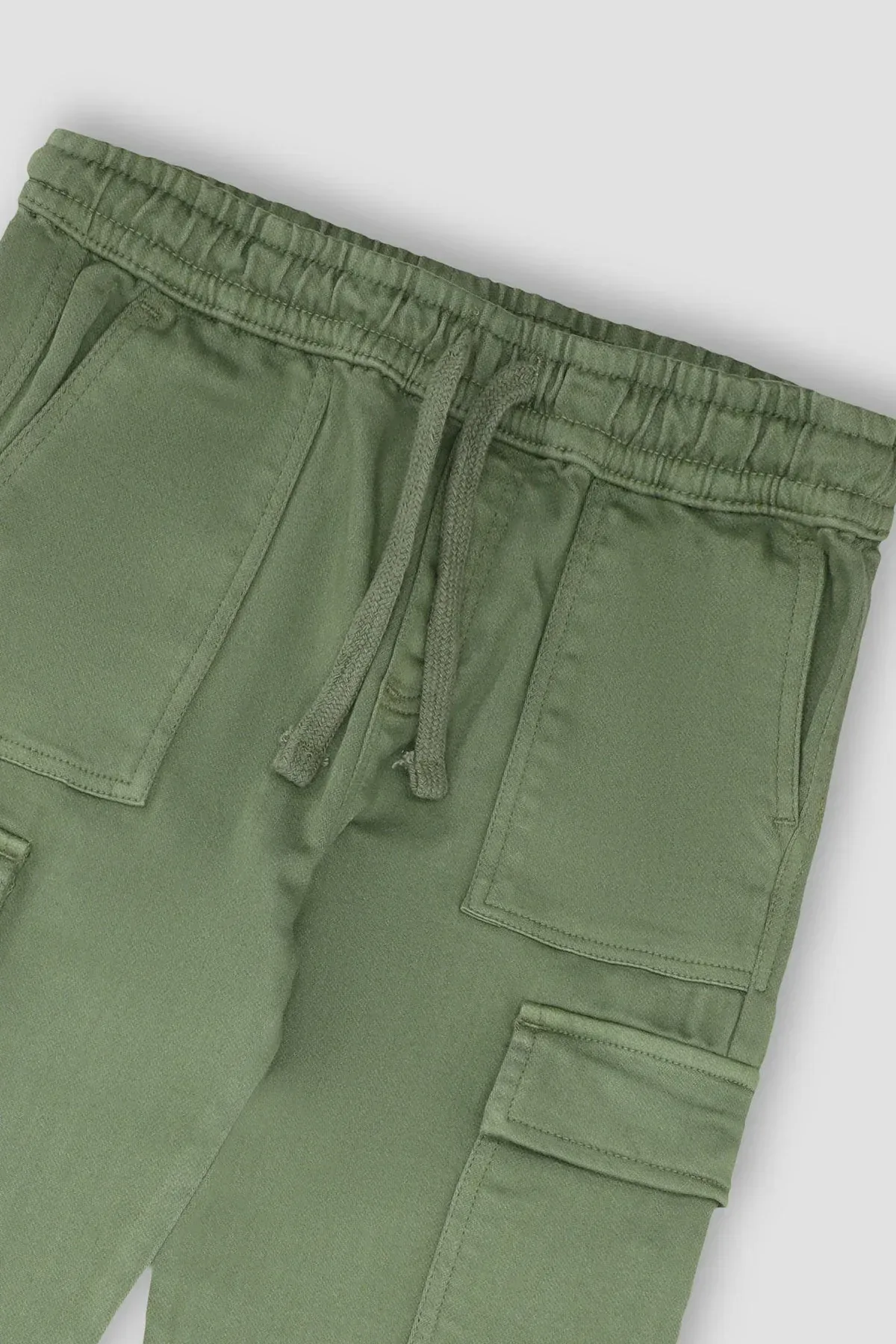 CARGO JOGGER FOR BOYS - Image 2