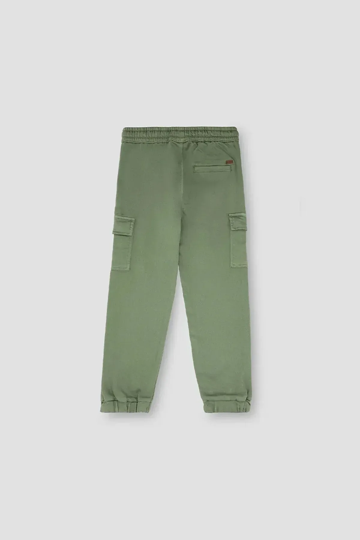 CARGO JOGGER FOR BOYS - Image 3