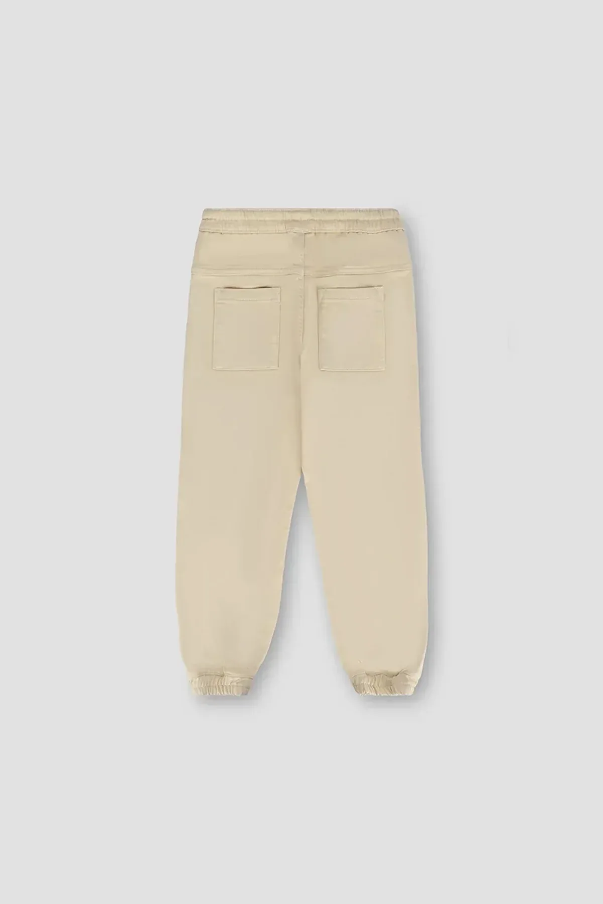 SOLID JOGG PANT FOR BOYS - Image 3
