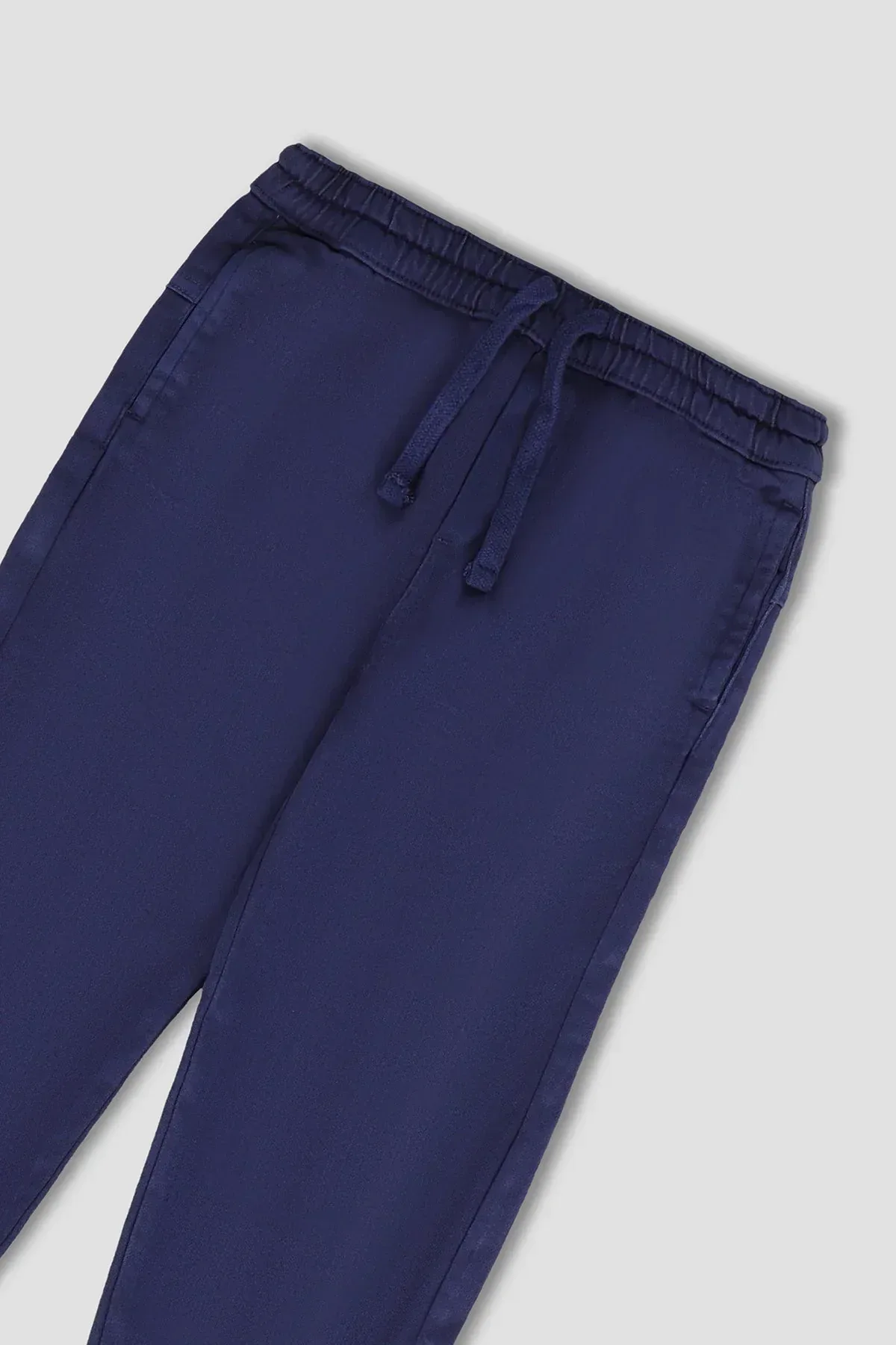 SOLID JOGG PANT FOR BOYS - Image 2