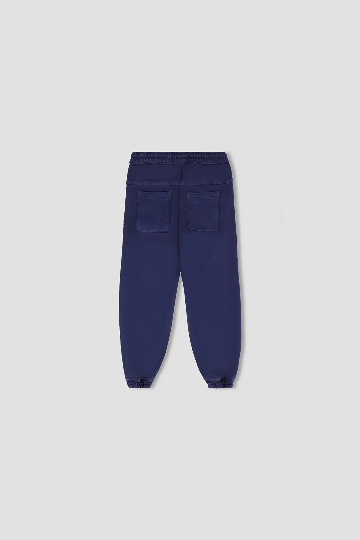 SOLID JOGG PANT FOR BOYS - Image 3