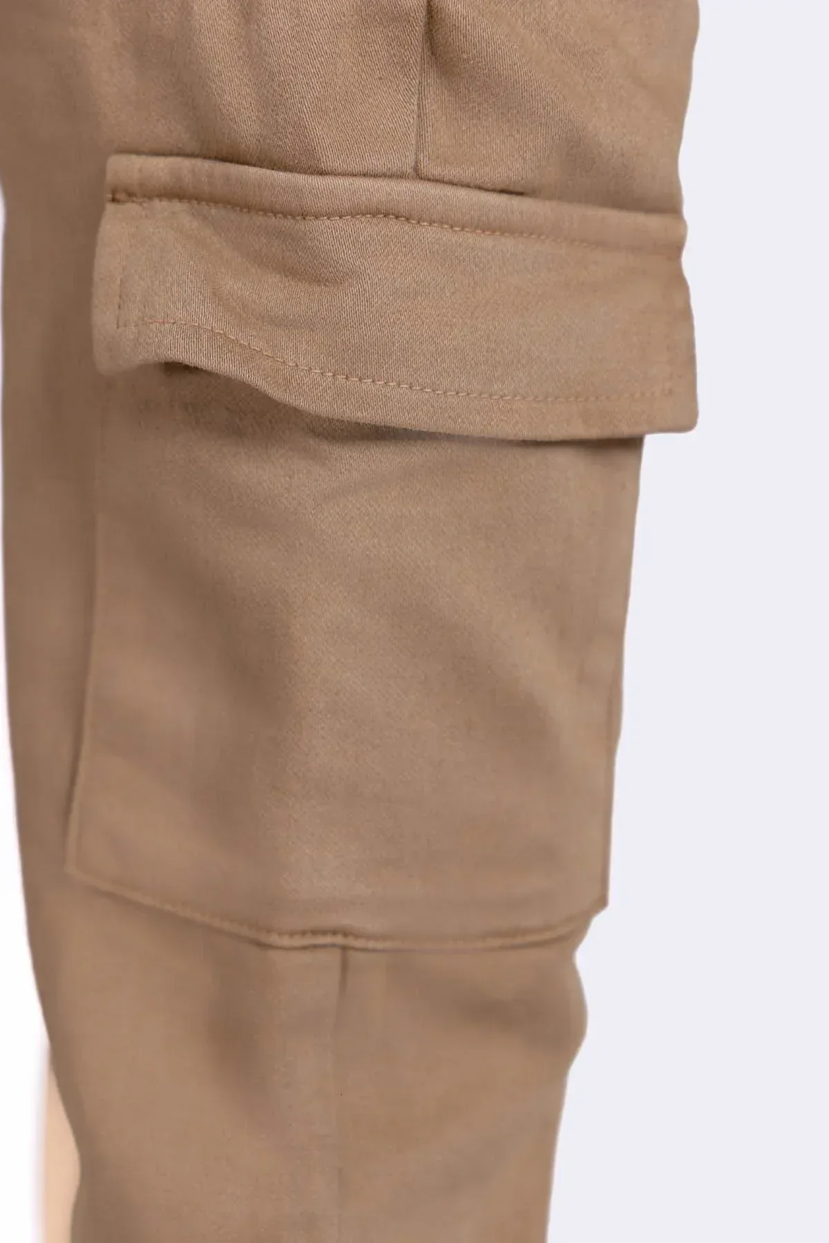 CARGO TROUSER FOR BOYS - Image 3