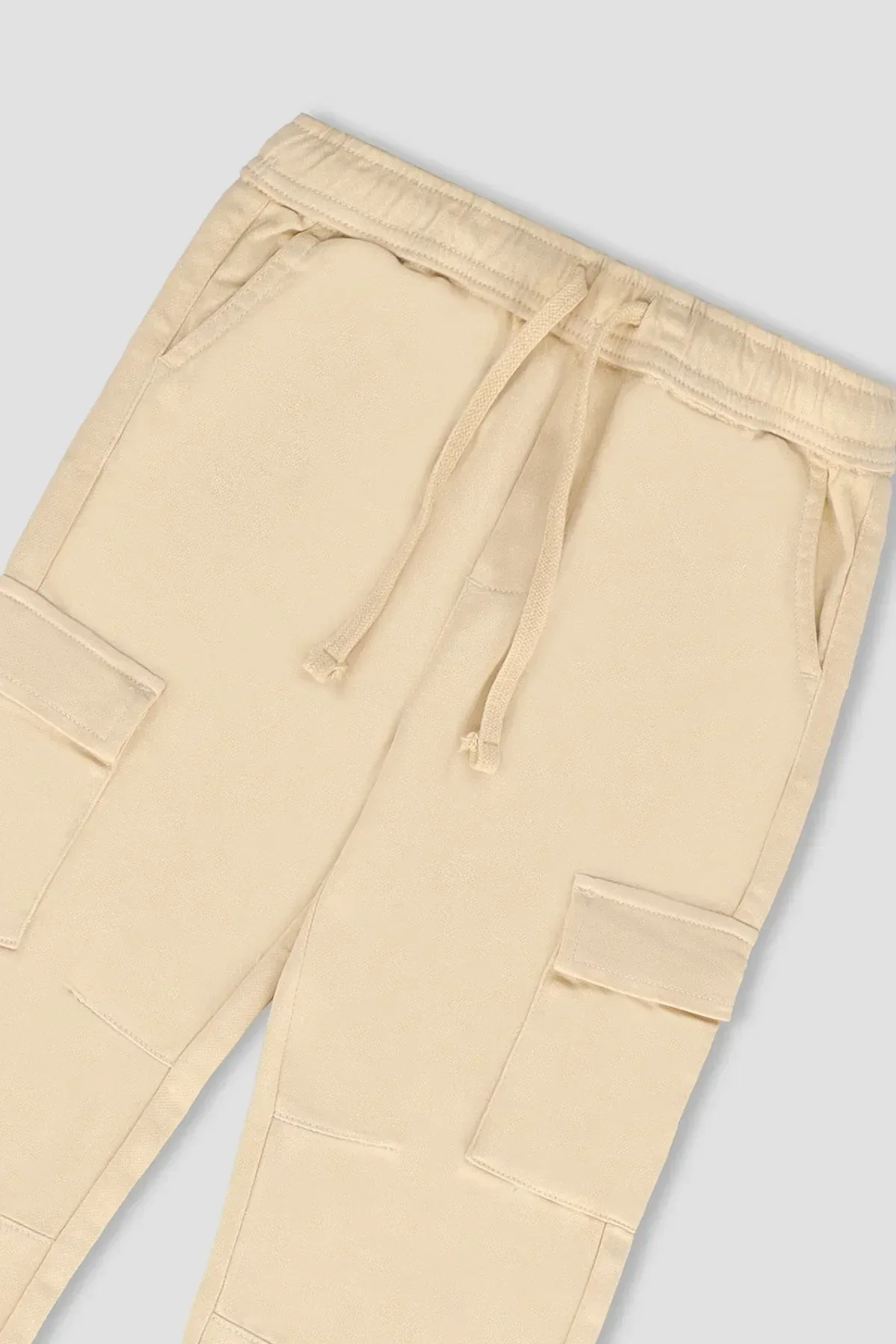 CARGO TROUSER FOR BOYS - Image 2