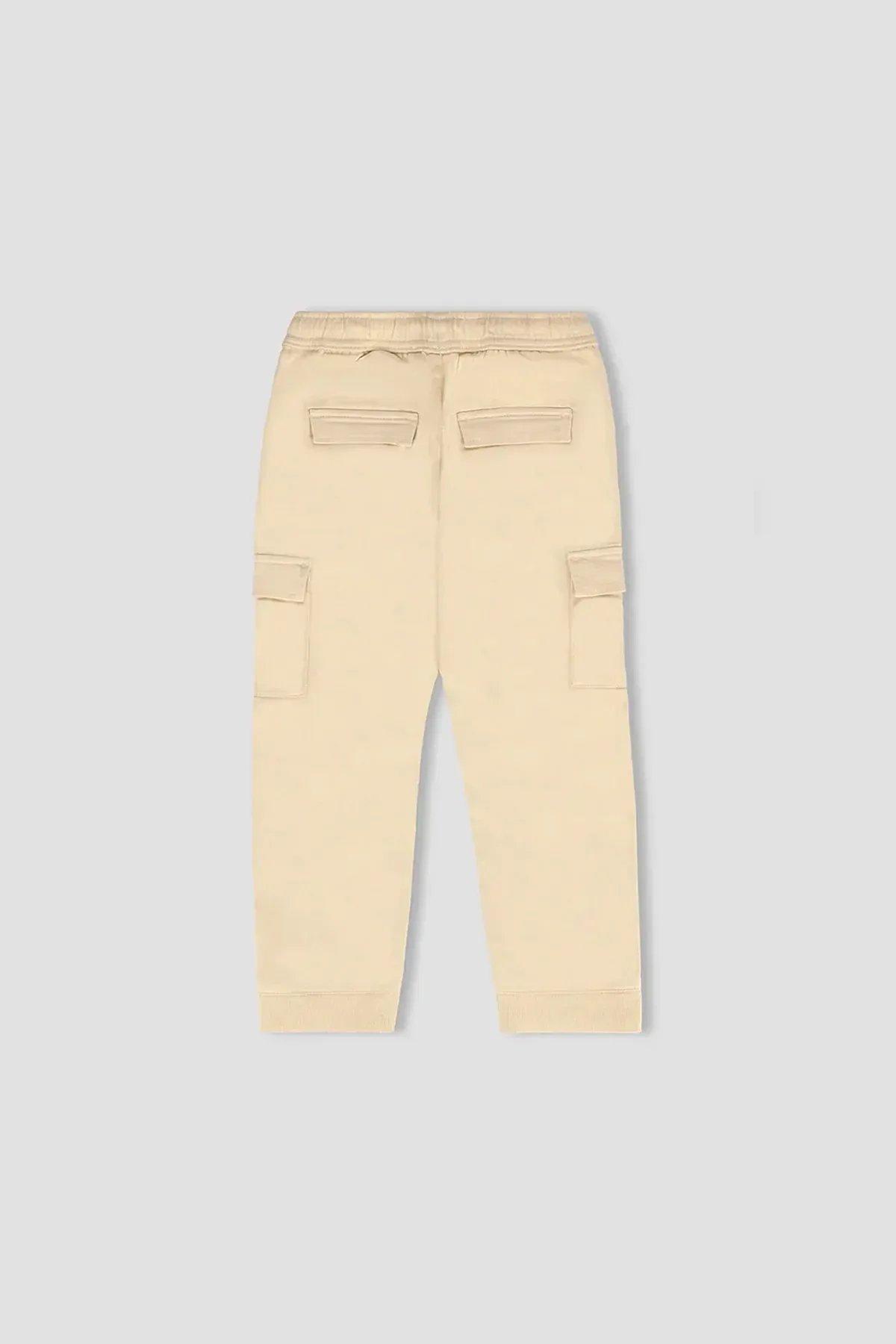 CARGO TROUSER FOR BOYS - Image 3