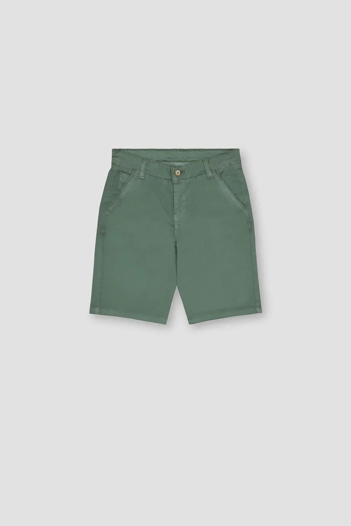 NON-DENIM SHORTS FOR BOYS