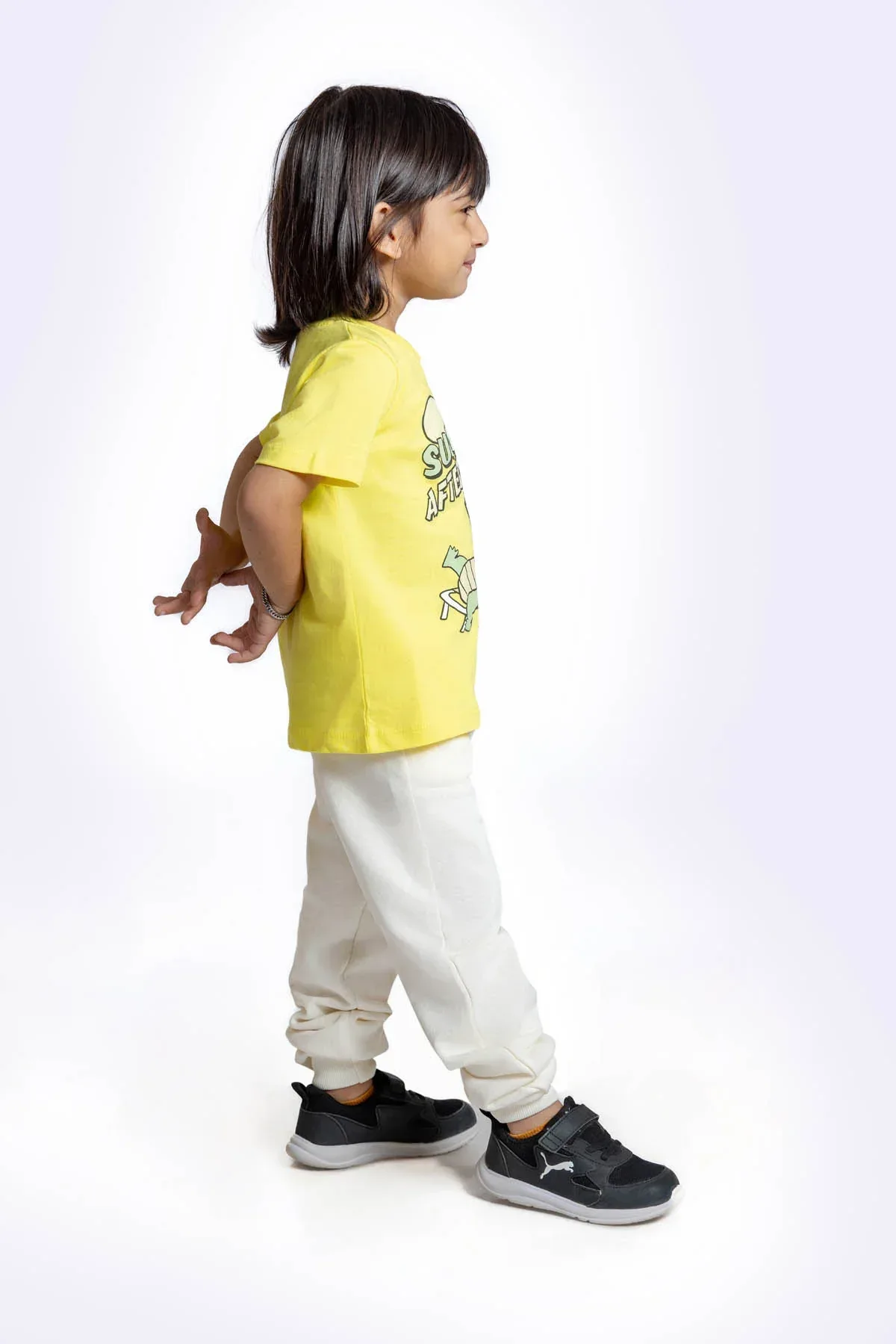 SUMMER T-SHIRT FOR BABY BOYS - Image 3