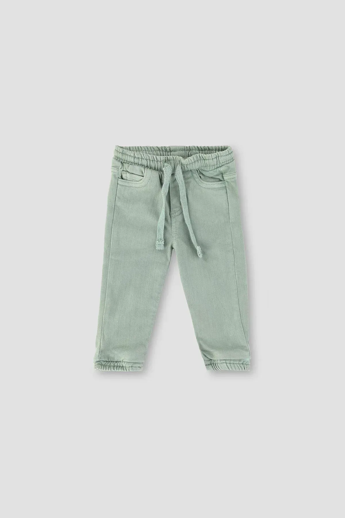 SOLID JOGGER FOR BABY BOYS