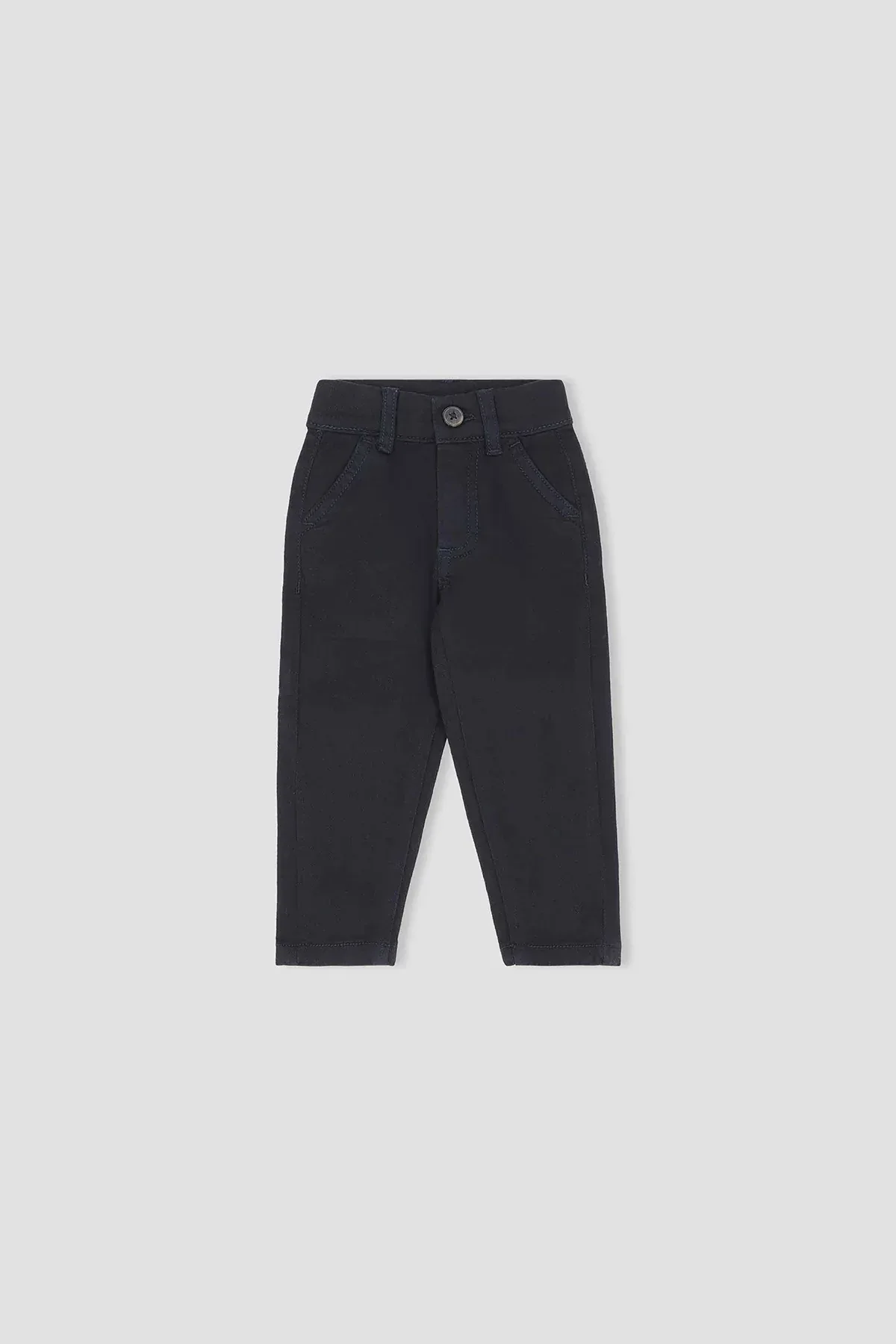 CHINOS FOR BABY BOYS