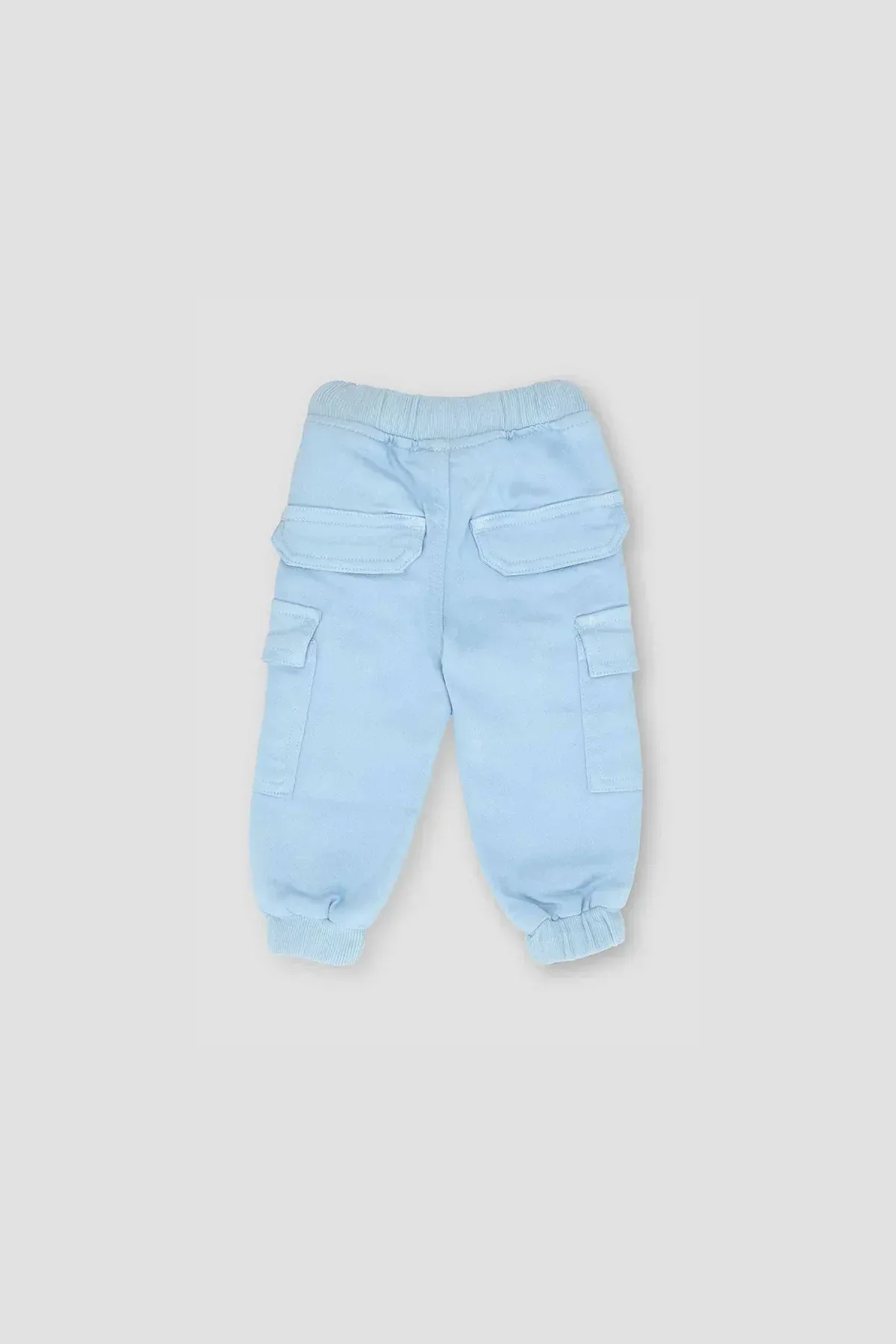 KEVIN CARGO PANT FOR BABY BOYS - Image 3