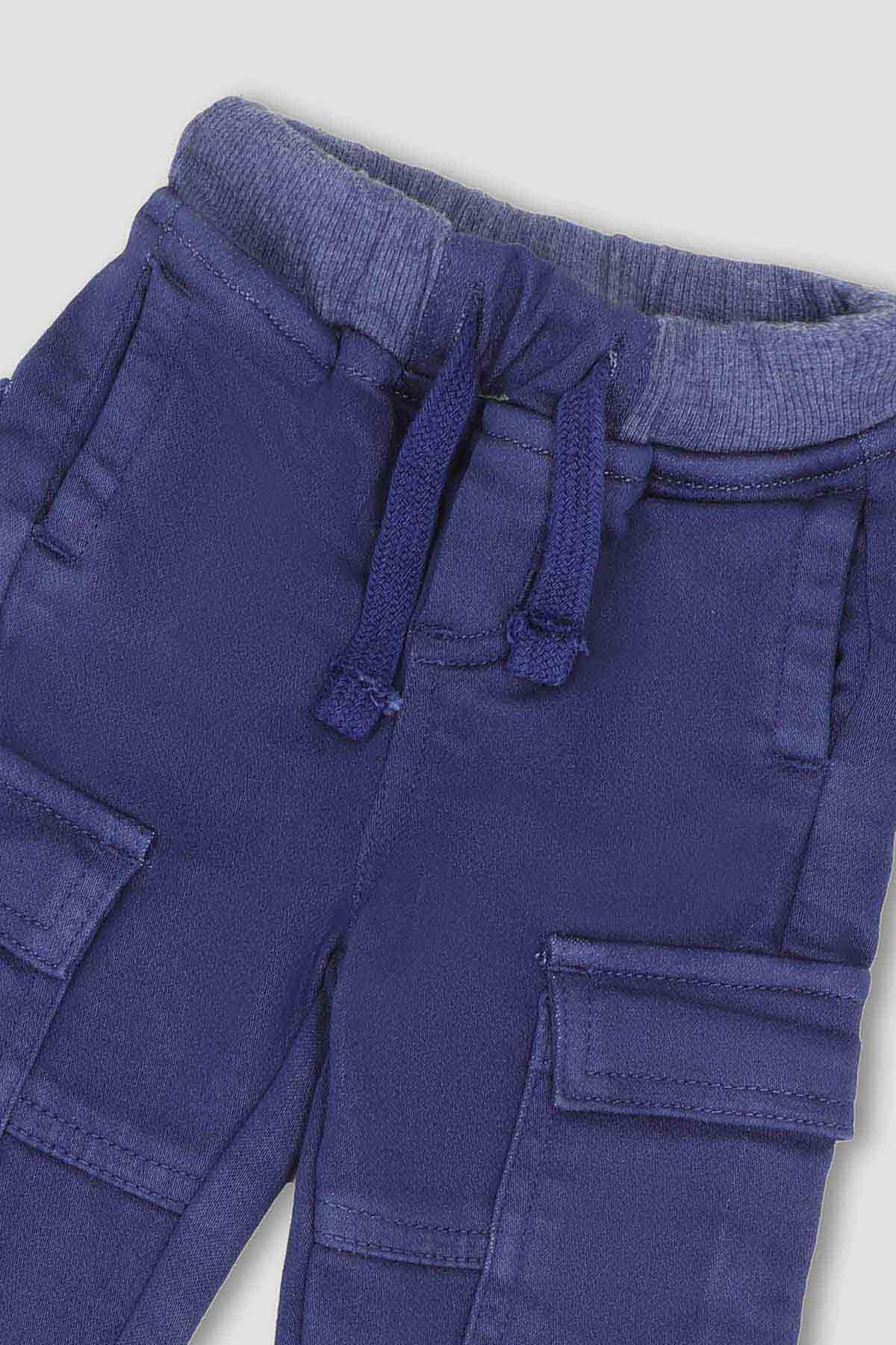 CARGO PANT FOR BABY BOYS - Image 2
